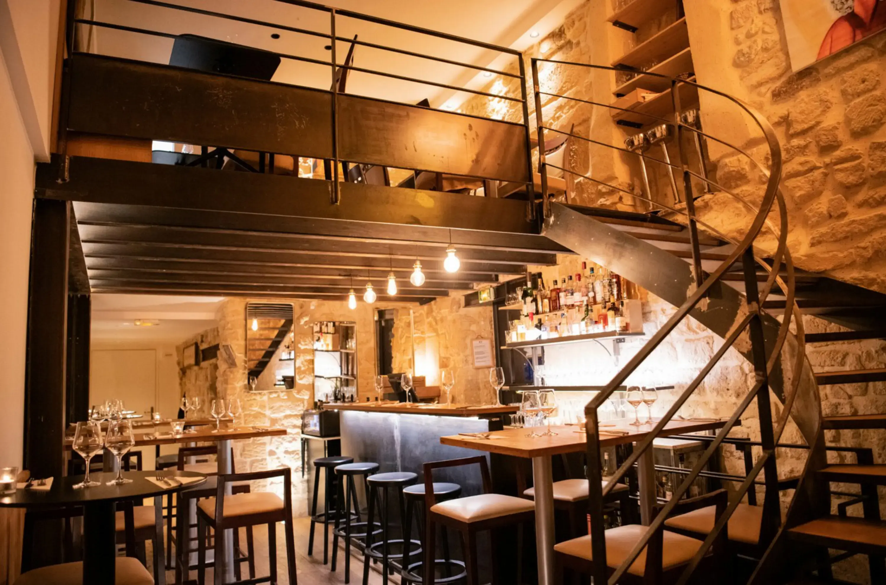 La Cave de Martin - Paris (Paris)