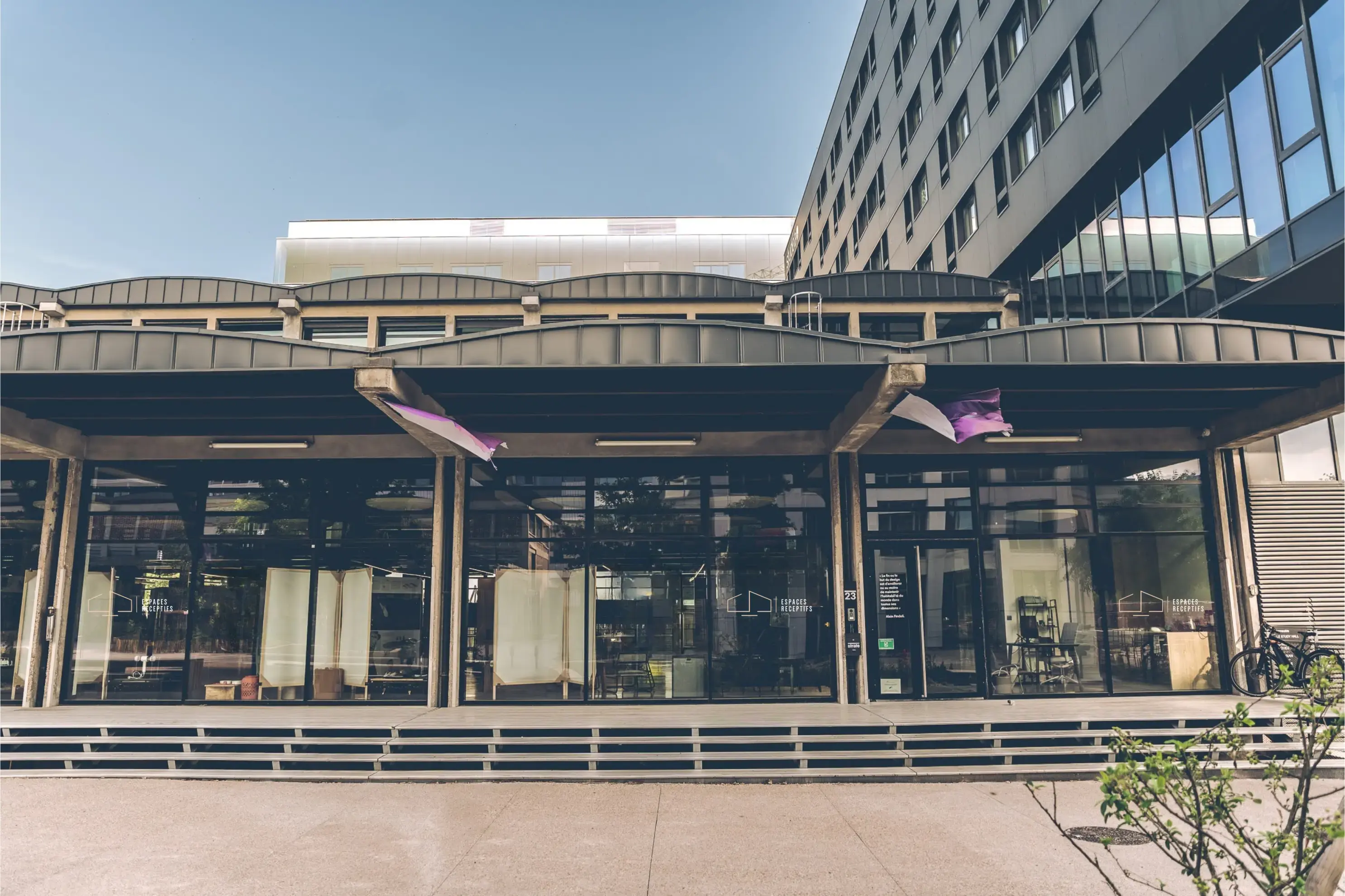 La Fabrique - Lyon (Rhône)