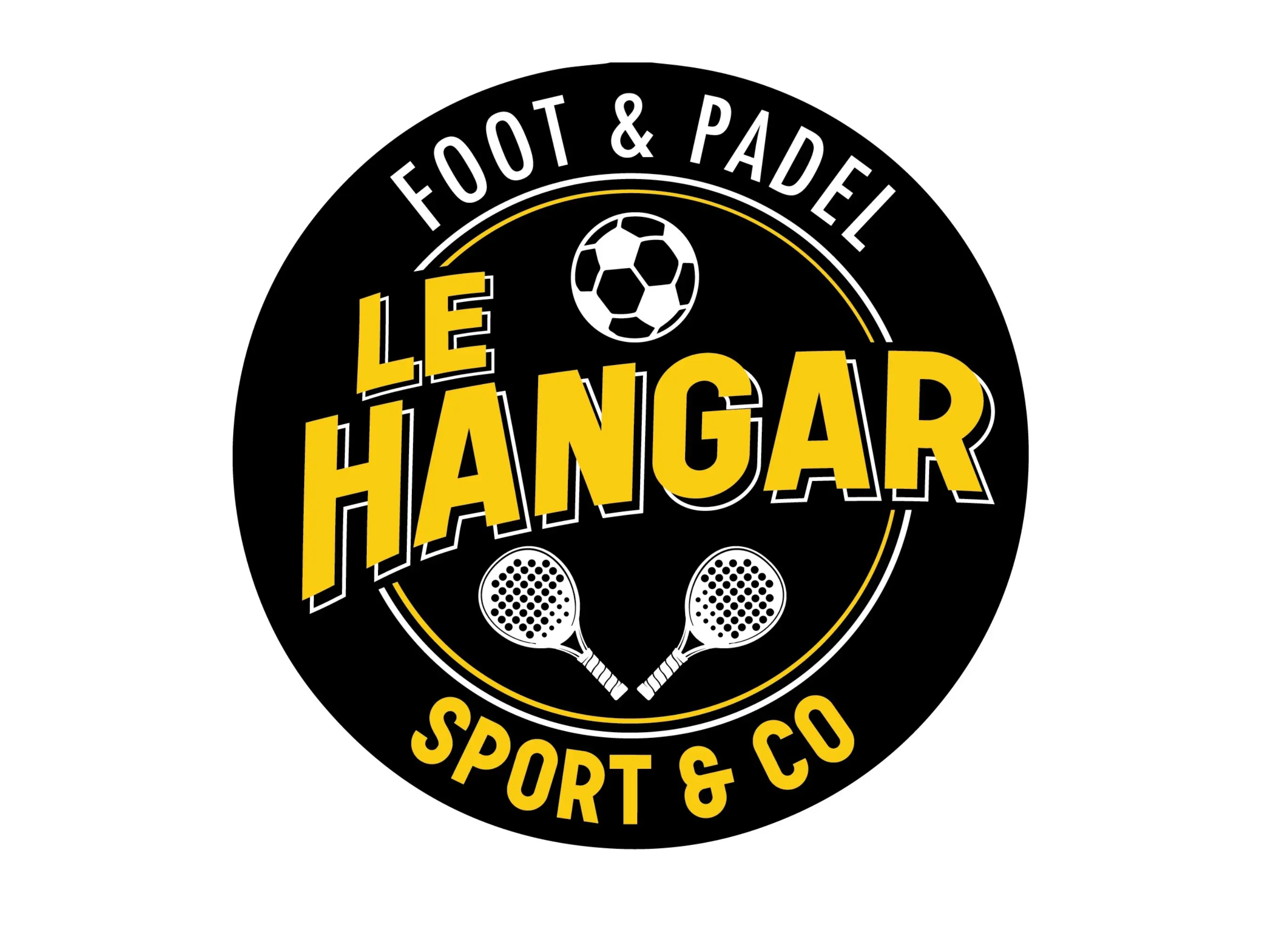 Le Hangar Sport and Co - ROCHEFORT-DU-GARD (Gard)