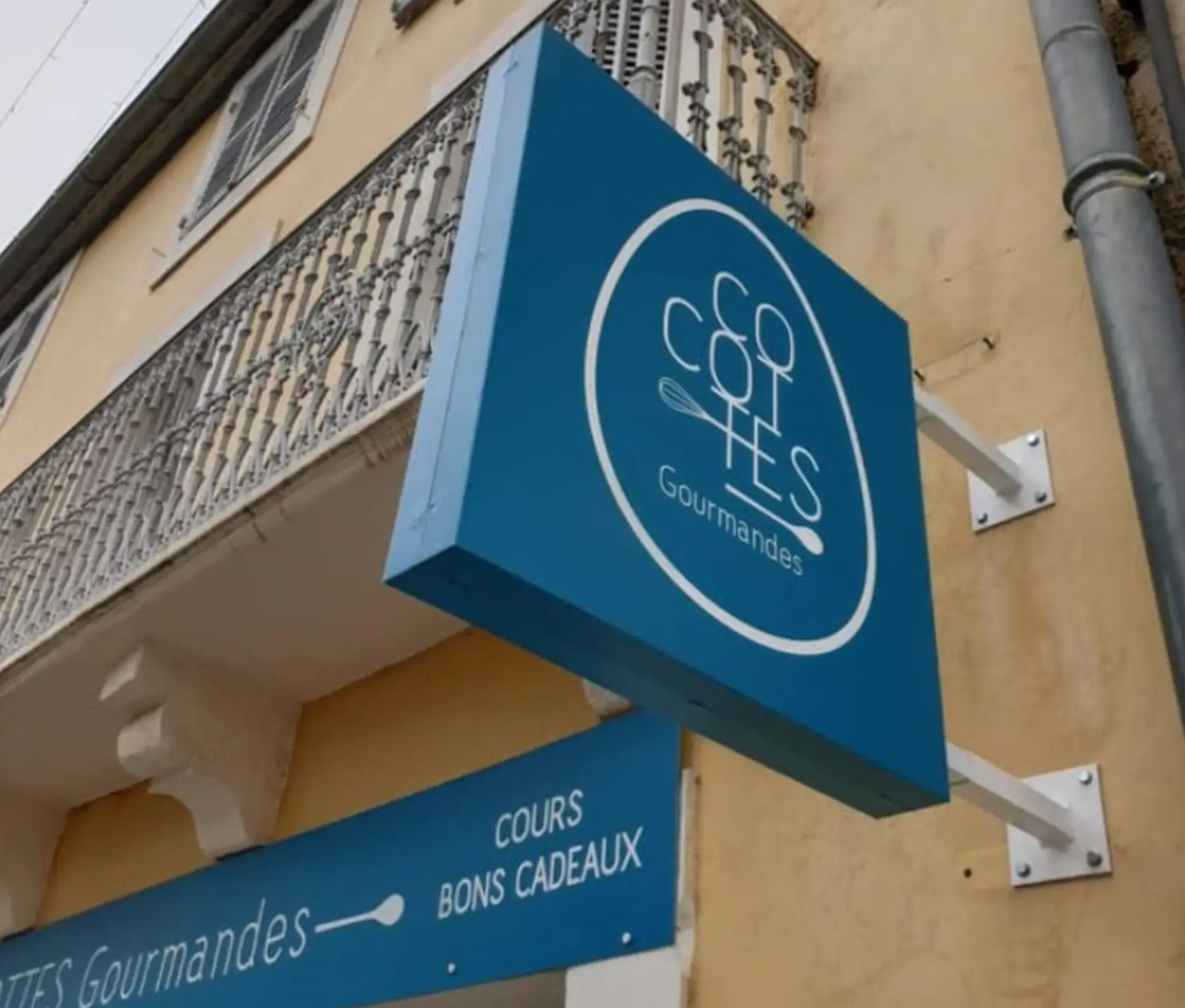 Cocottes Gourmandes - CASTELNAU-LE-LEZ (Hérault)