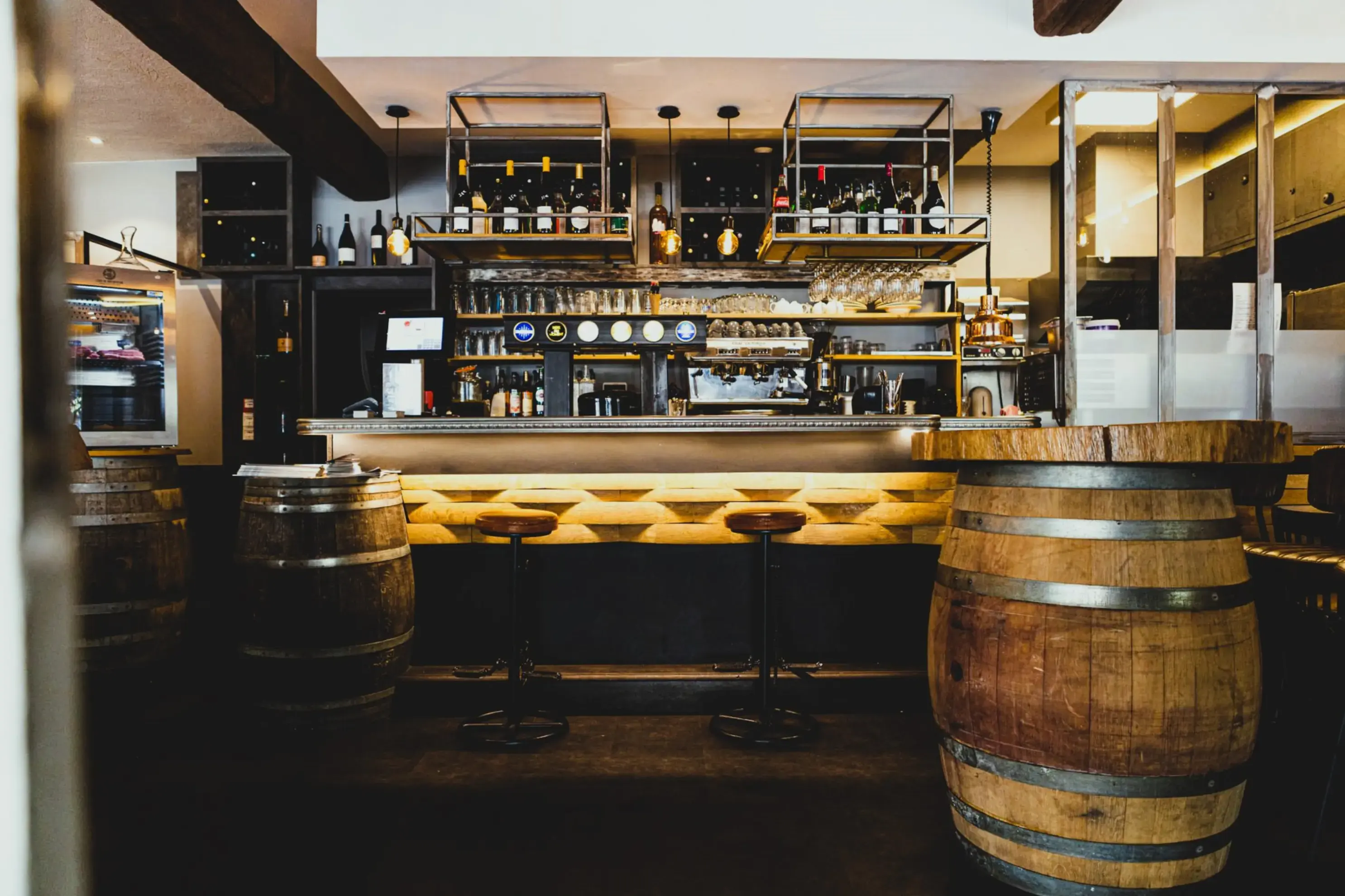 Chai Victorius - CLERMONT-FERRAND (Puy-de-Dôme)