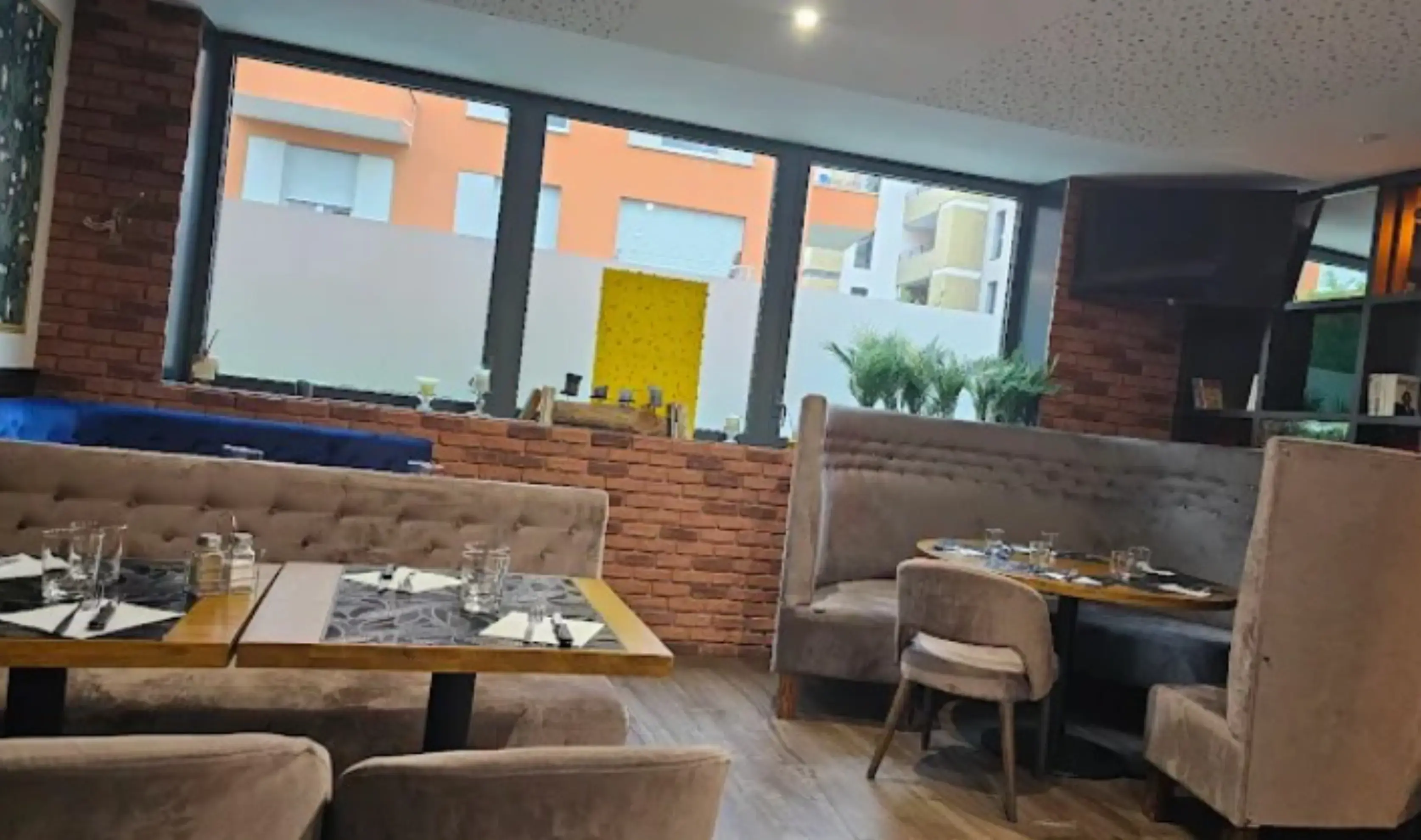 Le Balto - MALAKOFF (Hauts-de-Seine)