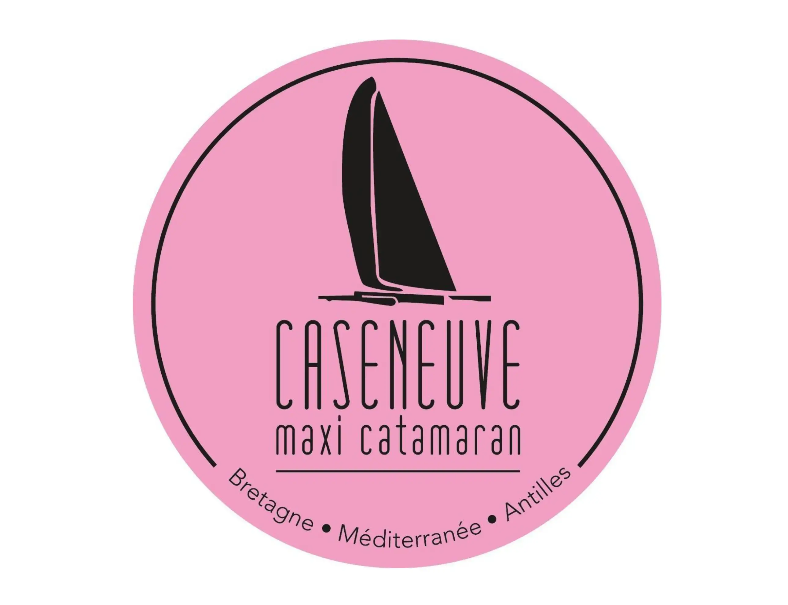 Caseneuve Maxi Catamaran Côte d'Azur - COGOLIN (Var)