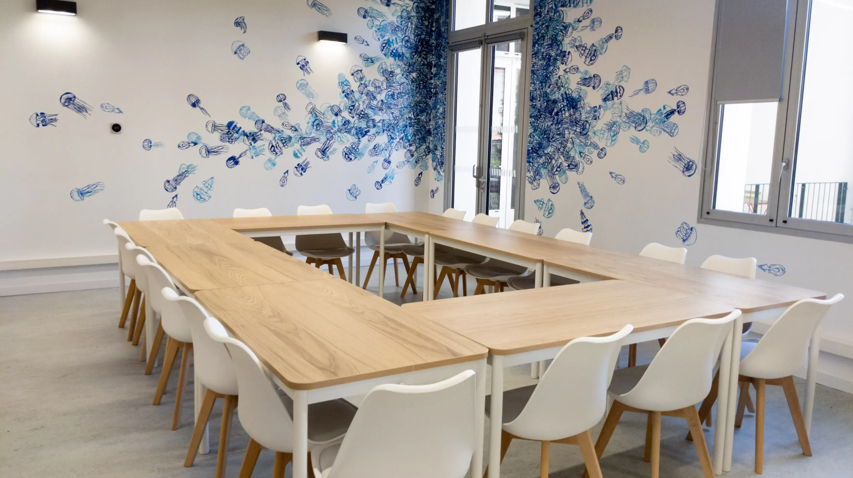 La Palanquée - SÈTE (Hérault)