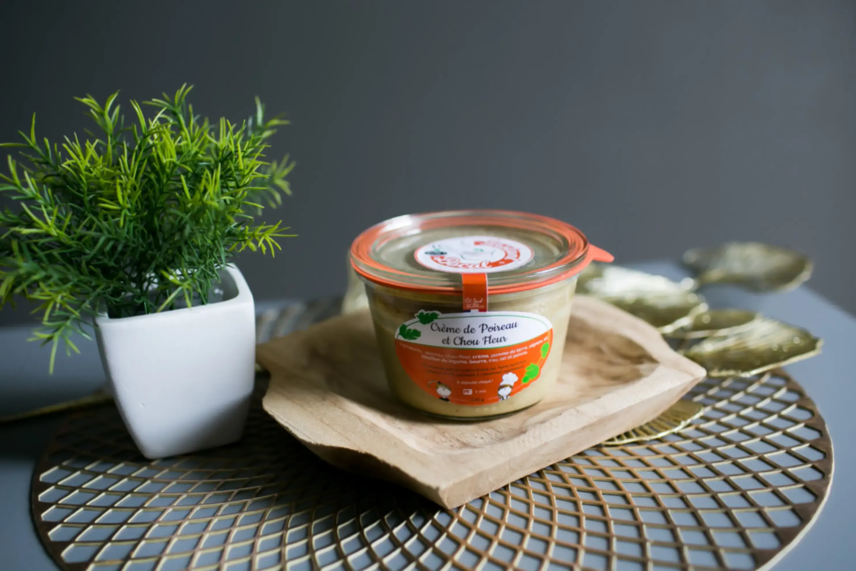 Instant Bocal - LUNEL (Hérault)