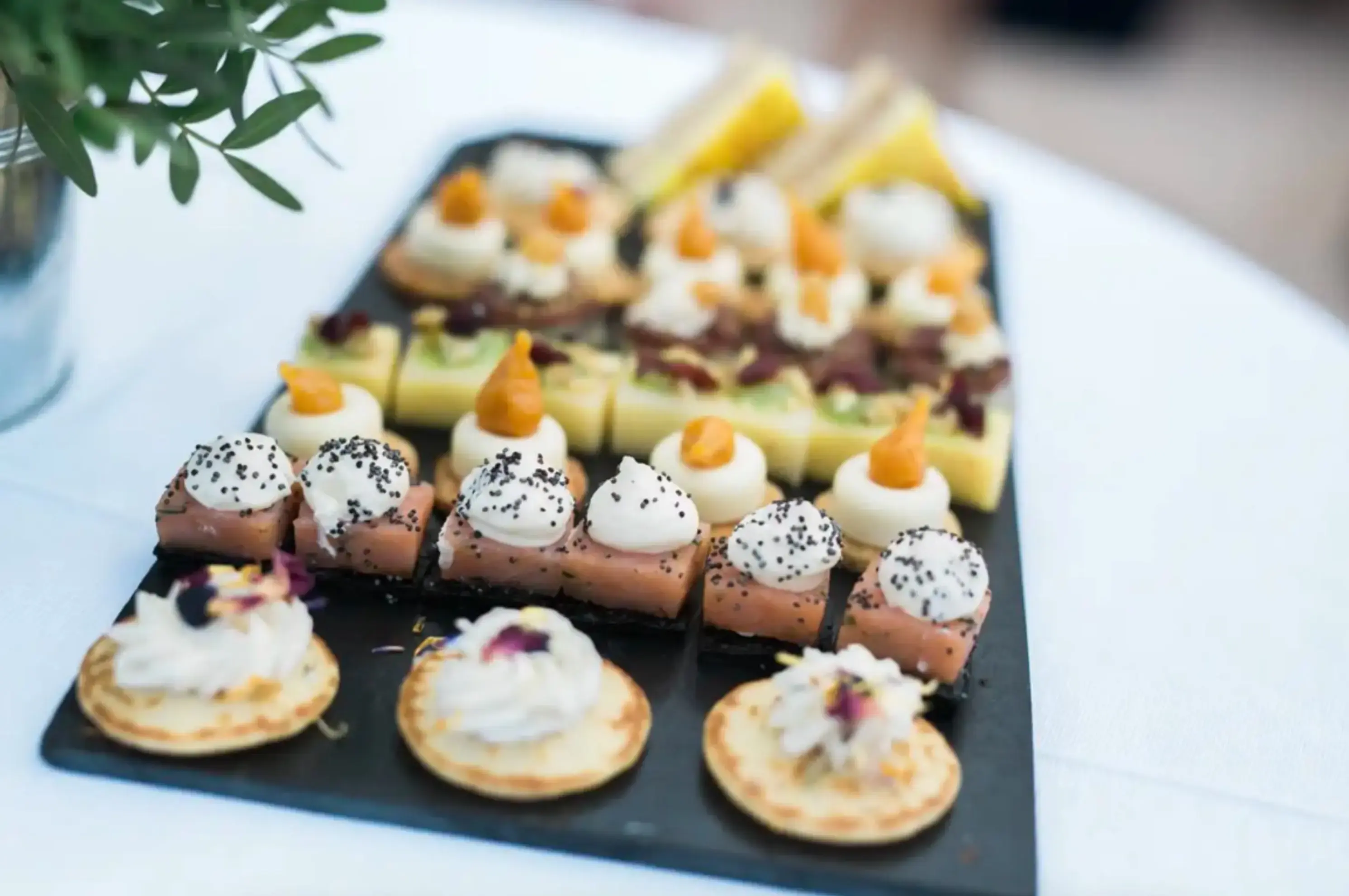 Amélie Traiteur - MAUGUIO (Hérault)