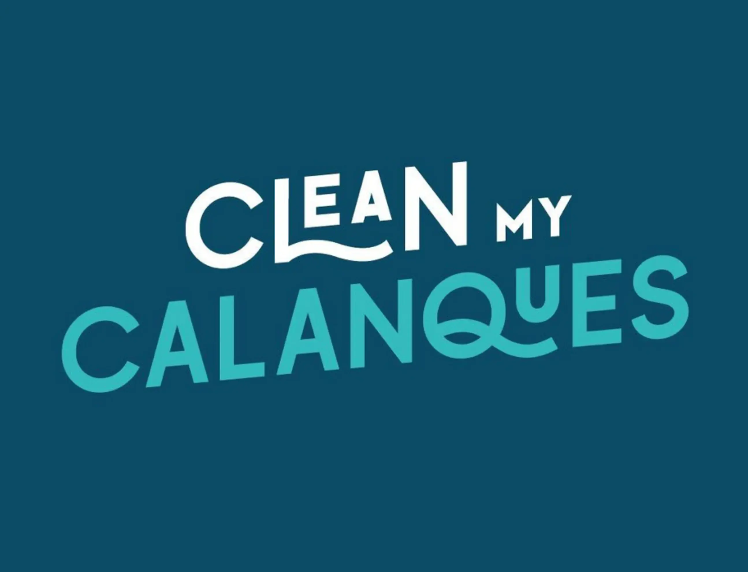 Clean My Calanques - MARSEILLE (Bouches-du-Rhône)