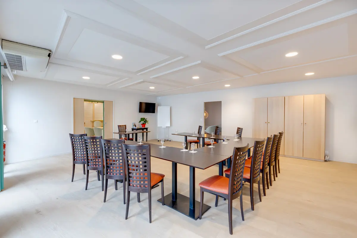 Brit Hôtel Carhaix - CARHAIX-PLOUGUER (Finistère)