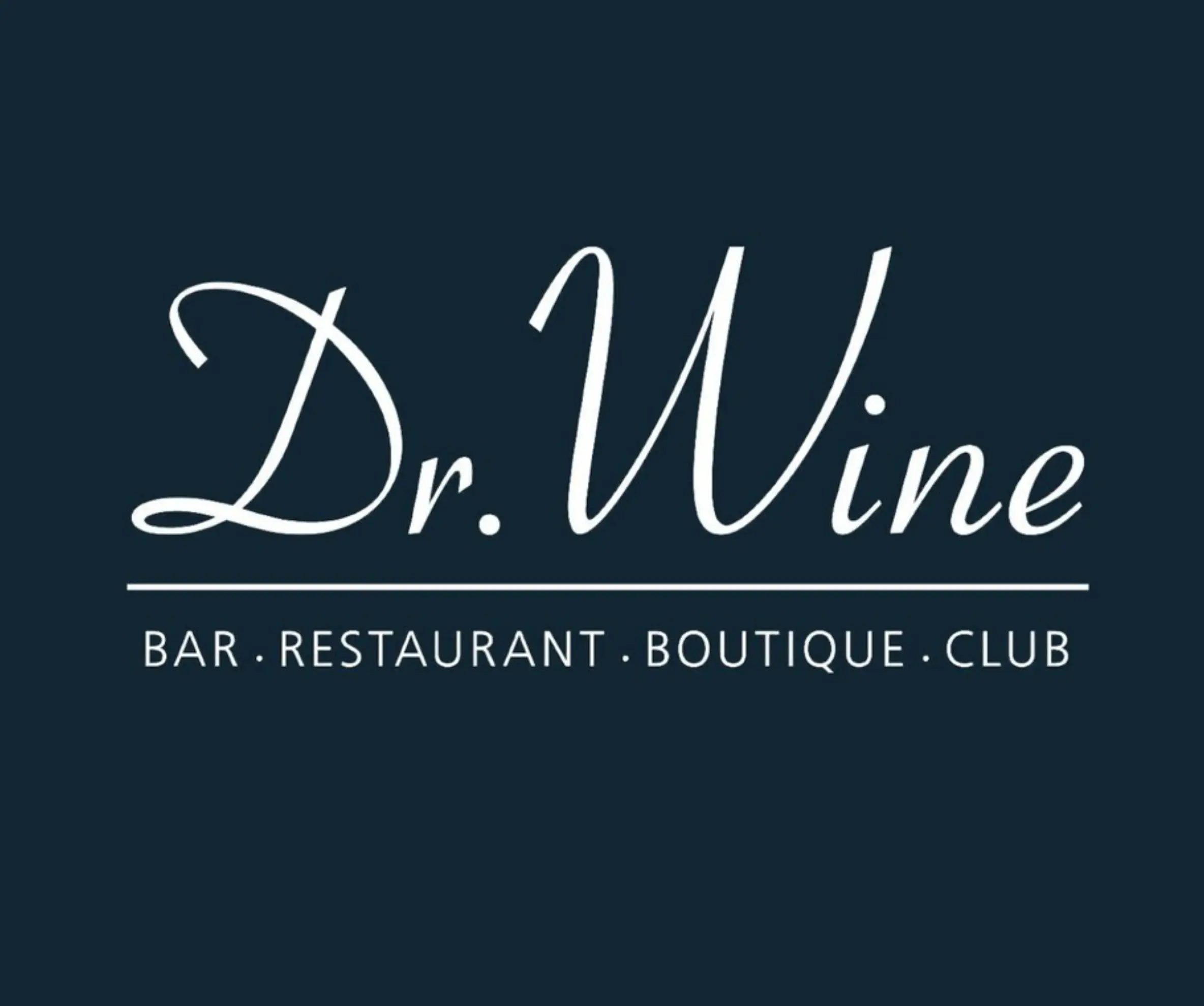 Dr. Wine - DIJON (Côte-d'Or)