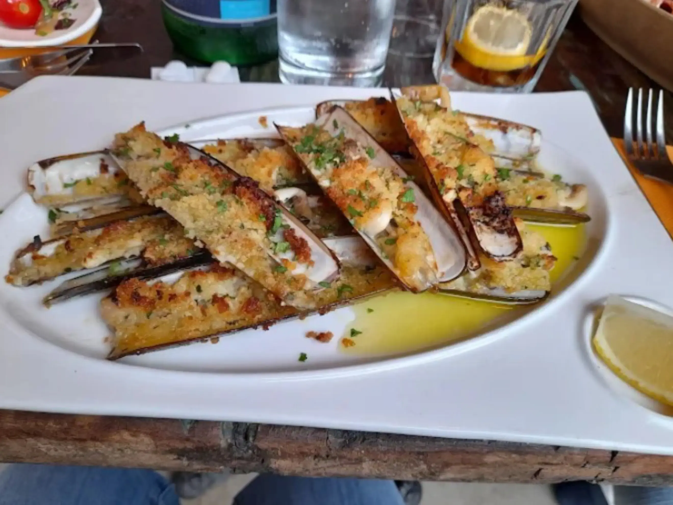 La Barque de Sophie - Saint-Cyr-sur-Mer (Var)