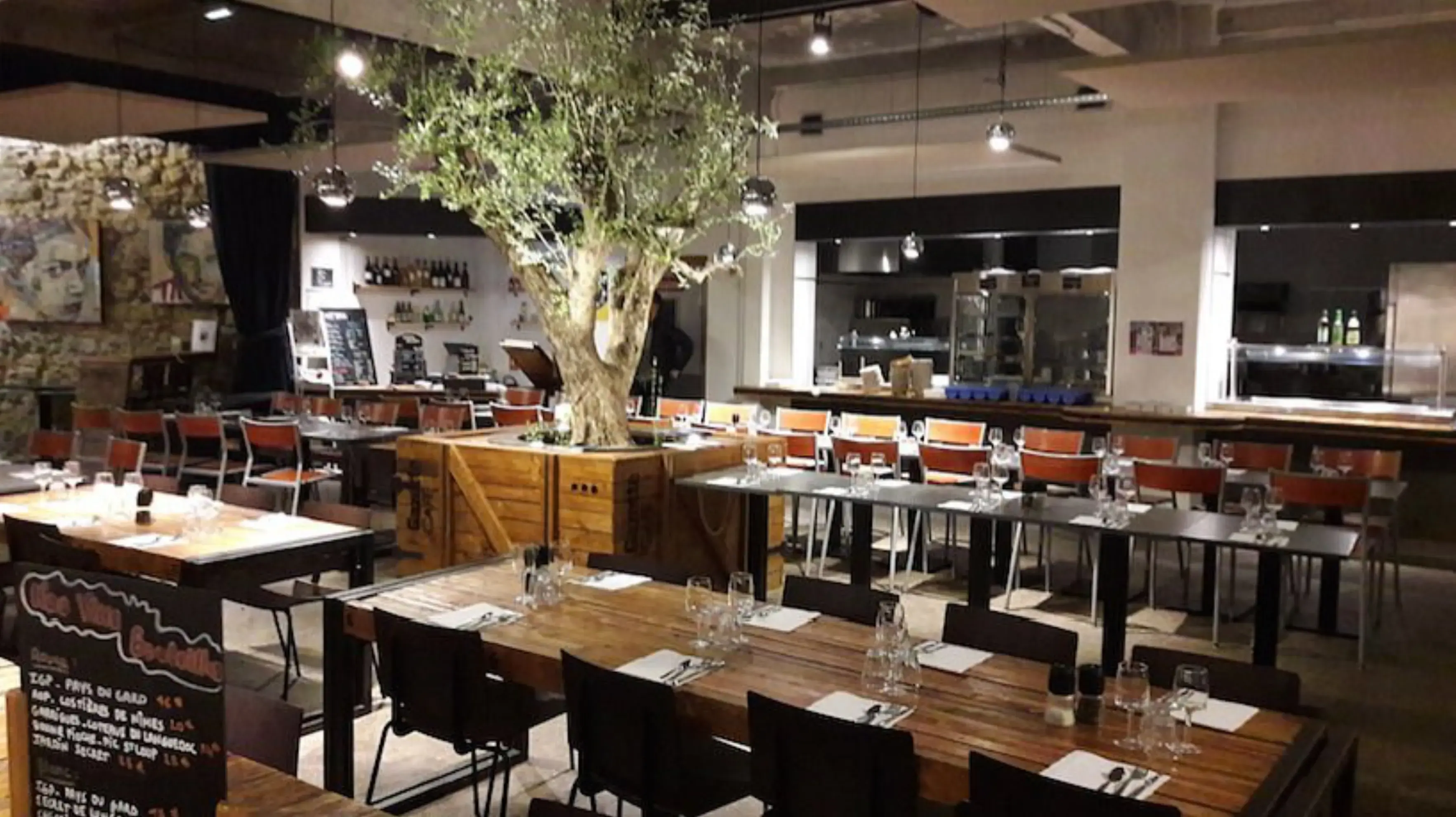 Gazette Café - MONTPELLIER (Hérault)