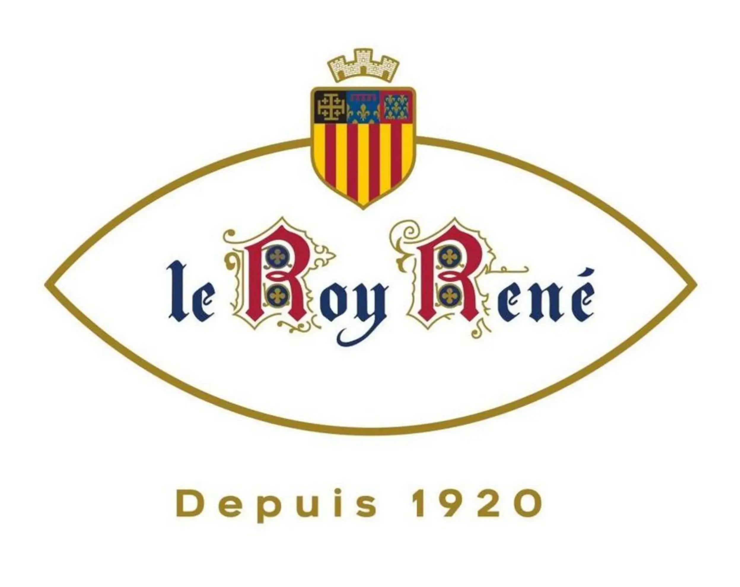 Confiserie du Roy René Aix-en-Provence - Aix-en-Provence (Bouches-du-Rhône)
