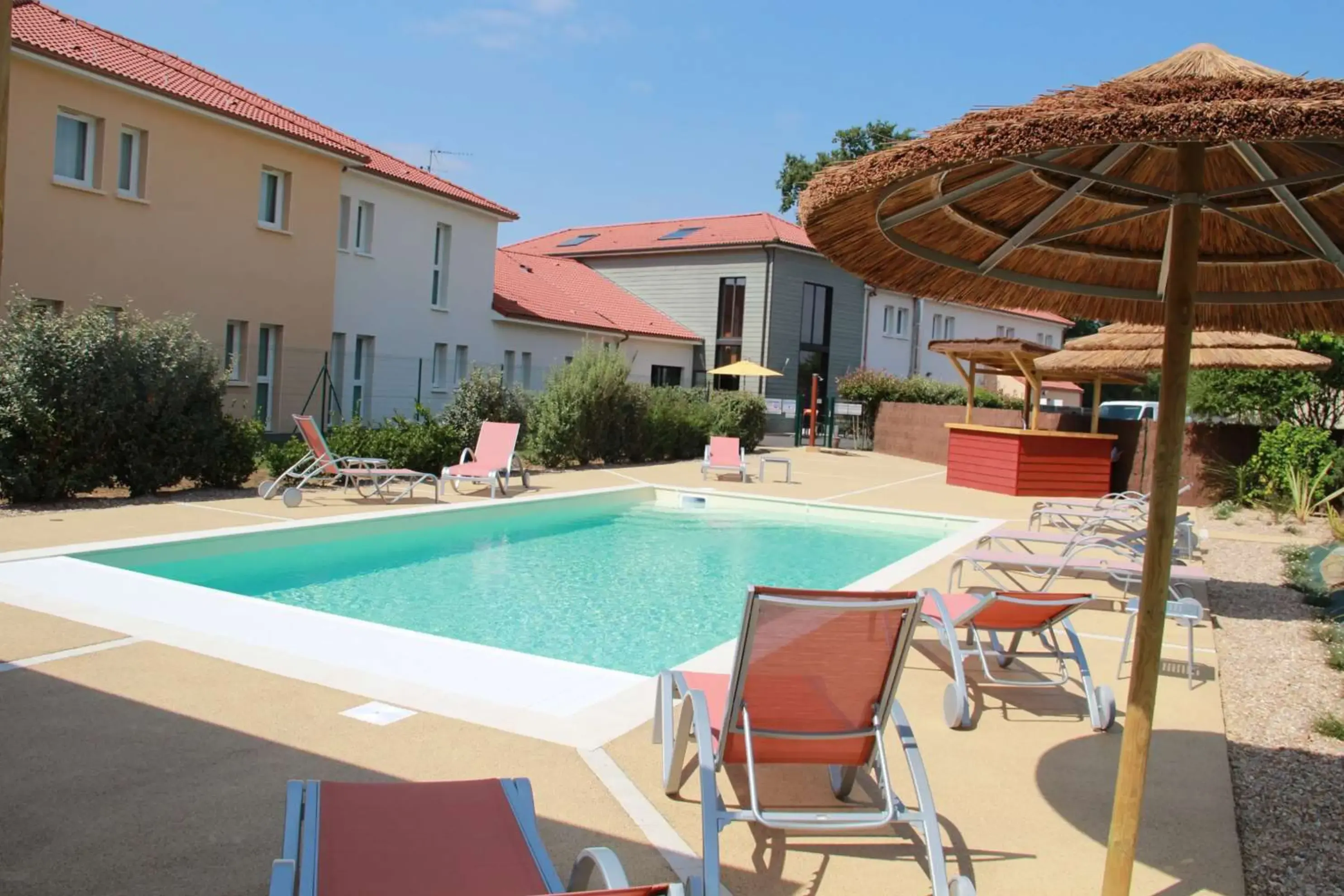 Hôtel Restaurant Auberge du Pays de Retz Nantes Aéroport - PORT-SAINT-PÈRE (Loire-Atlantique)