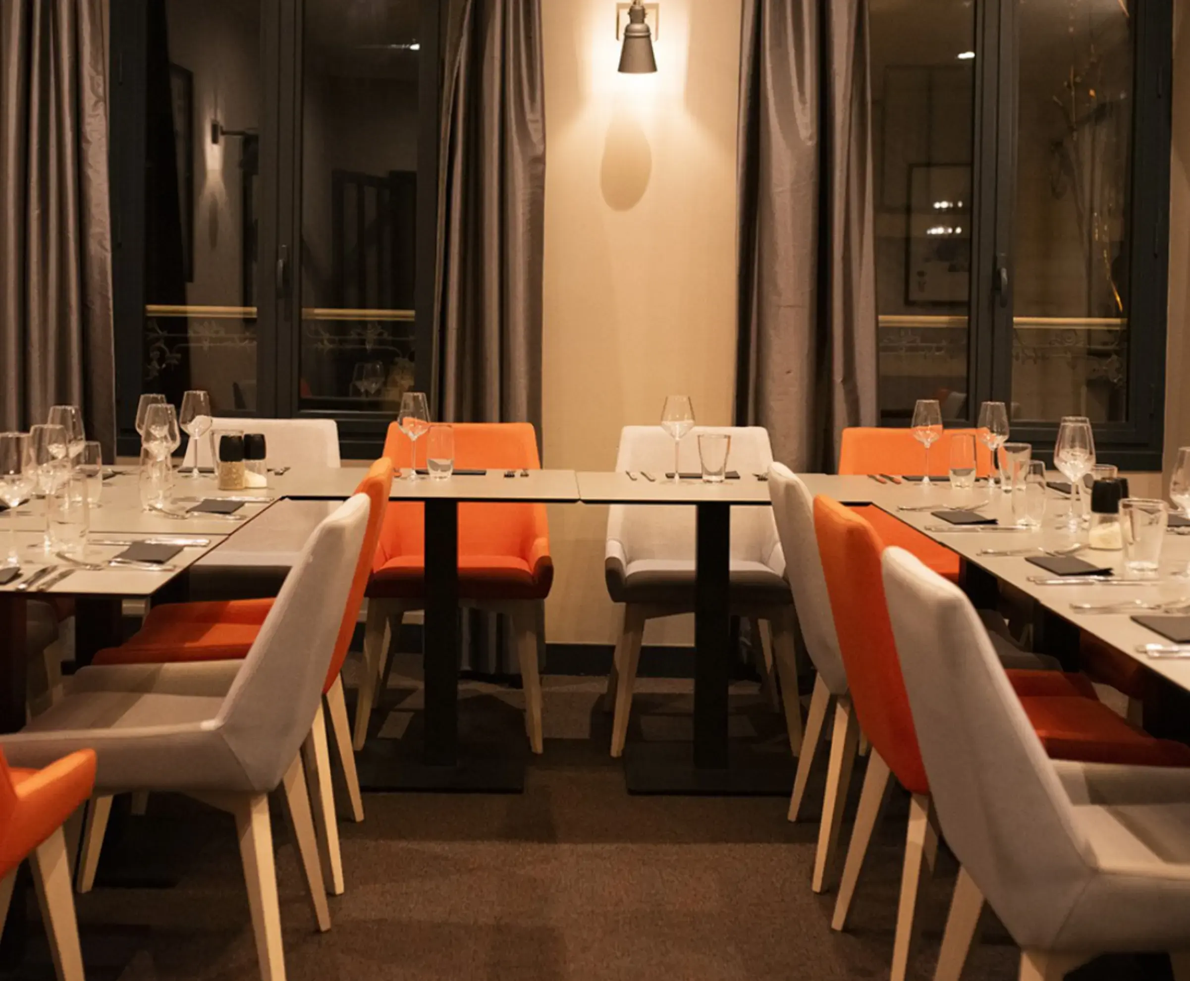 L'Hôte Antique - Blois (Loir-et-Cher)