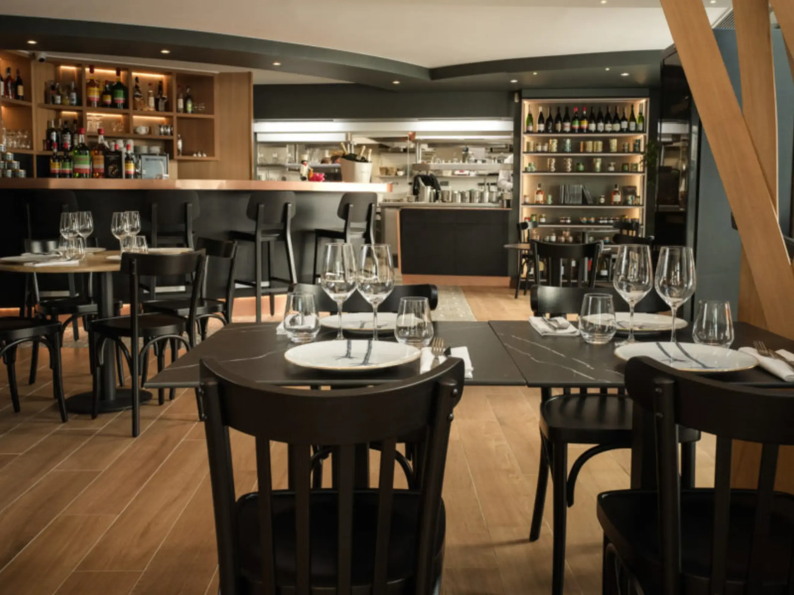 Baca'v Boulogne - Boulogne-Billancourt (Hauts-de-Seine)