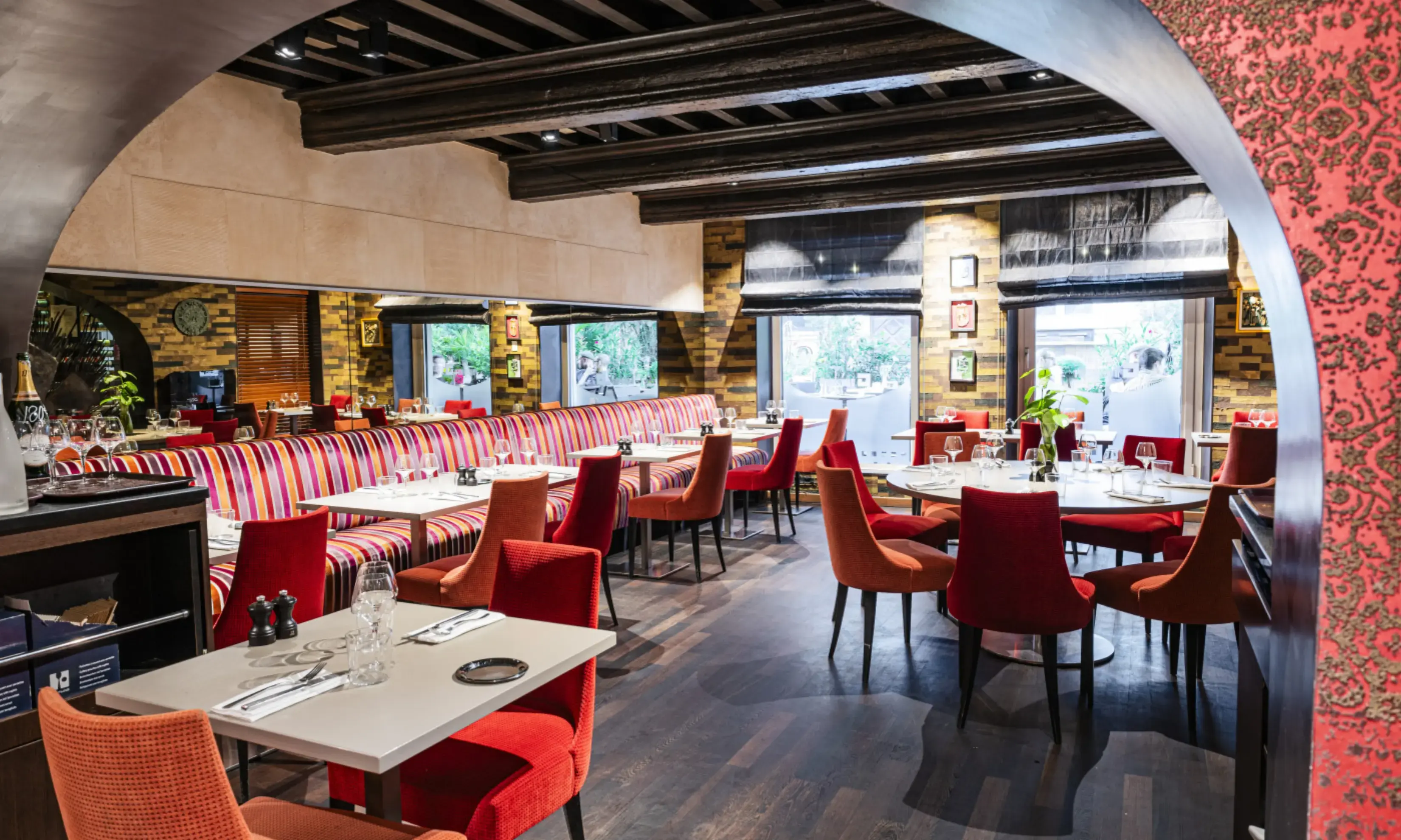 La Gentilhommière - Nancy - NANCY (Meurthe-et-Moselle)