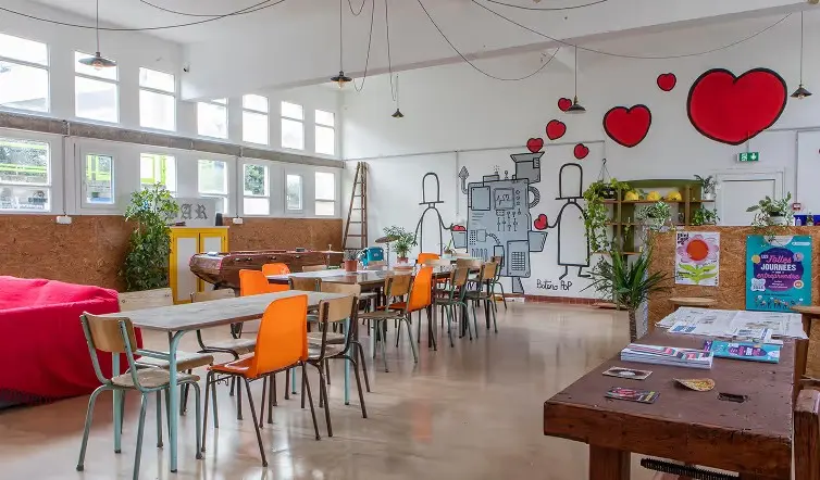 Pepina - ANGERS (Maine-et-Loire)