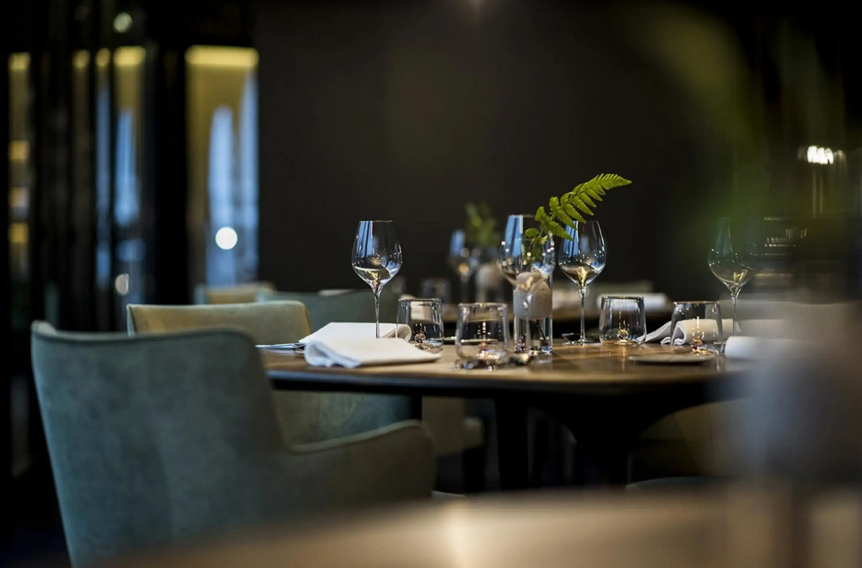 Au Local Restaurant - Chinon (Indre-et-Loire)