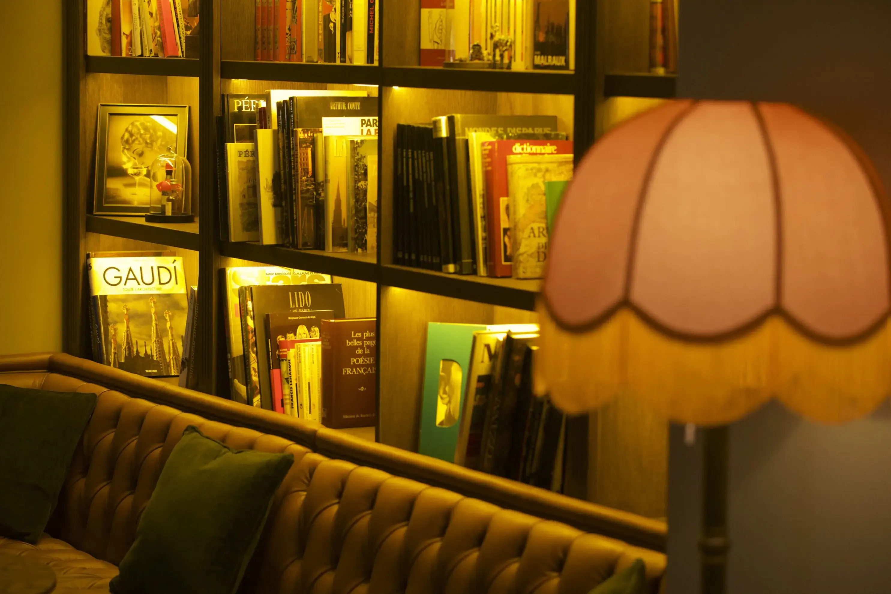 New Rose - BOULOGNE-BILLANCOURT (Hauts-de-Seine)