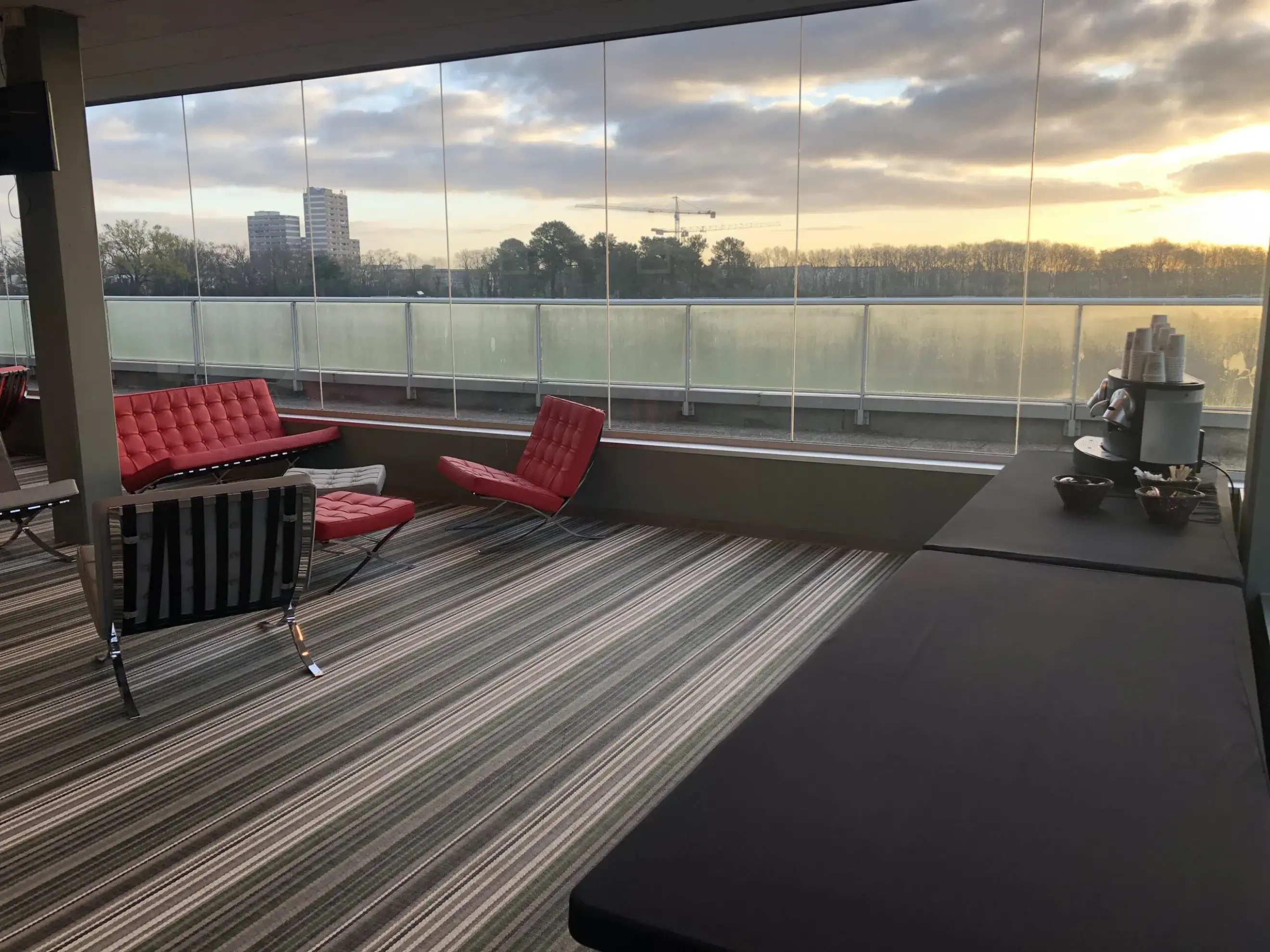 Hippodrome de Bordeaux le Bouscat - Bouscat (Gironde)