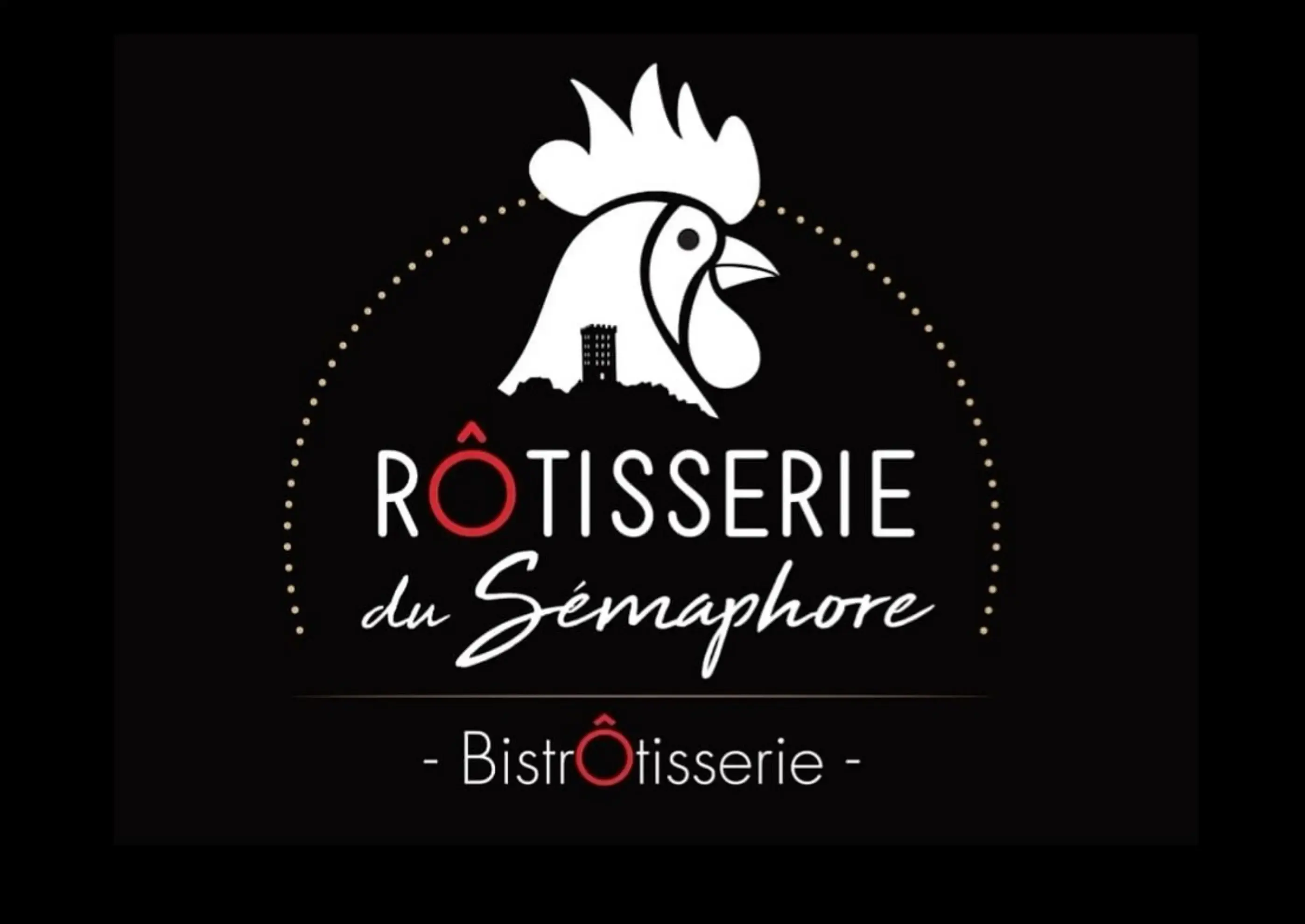 Rôtisserie du Sémaphore - Saint-Raphaël (Var)