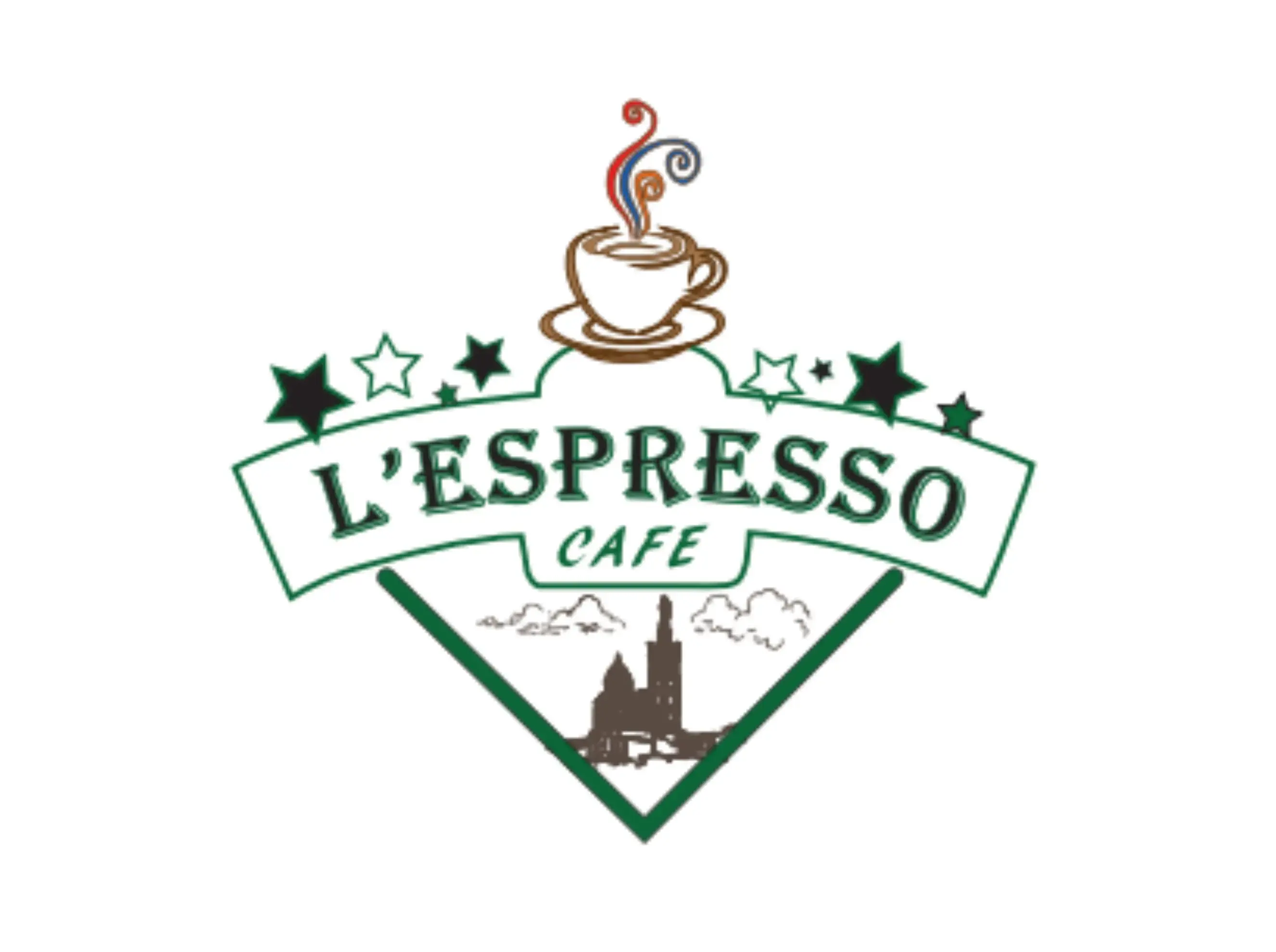 L’Espresso café - MARSEILLE (Bouches-du-Rhône)