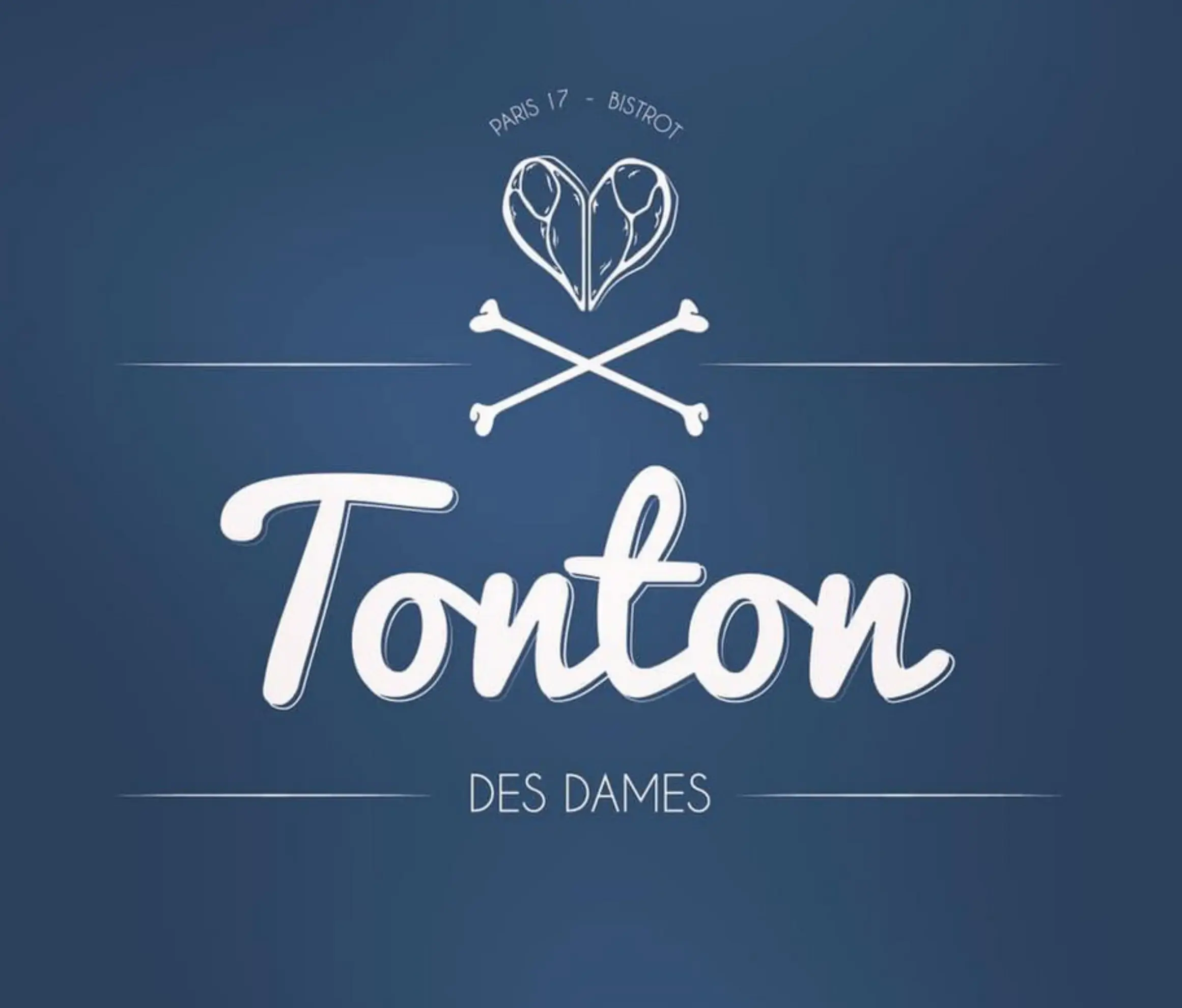 Tonton des Dames - PARIS (Paris)