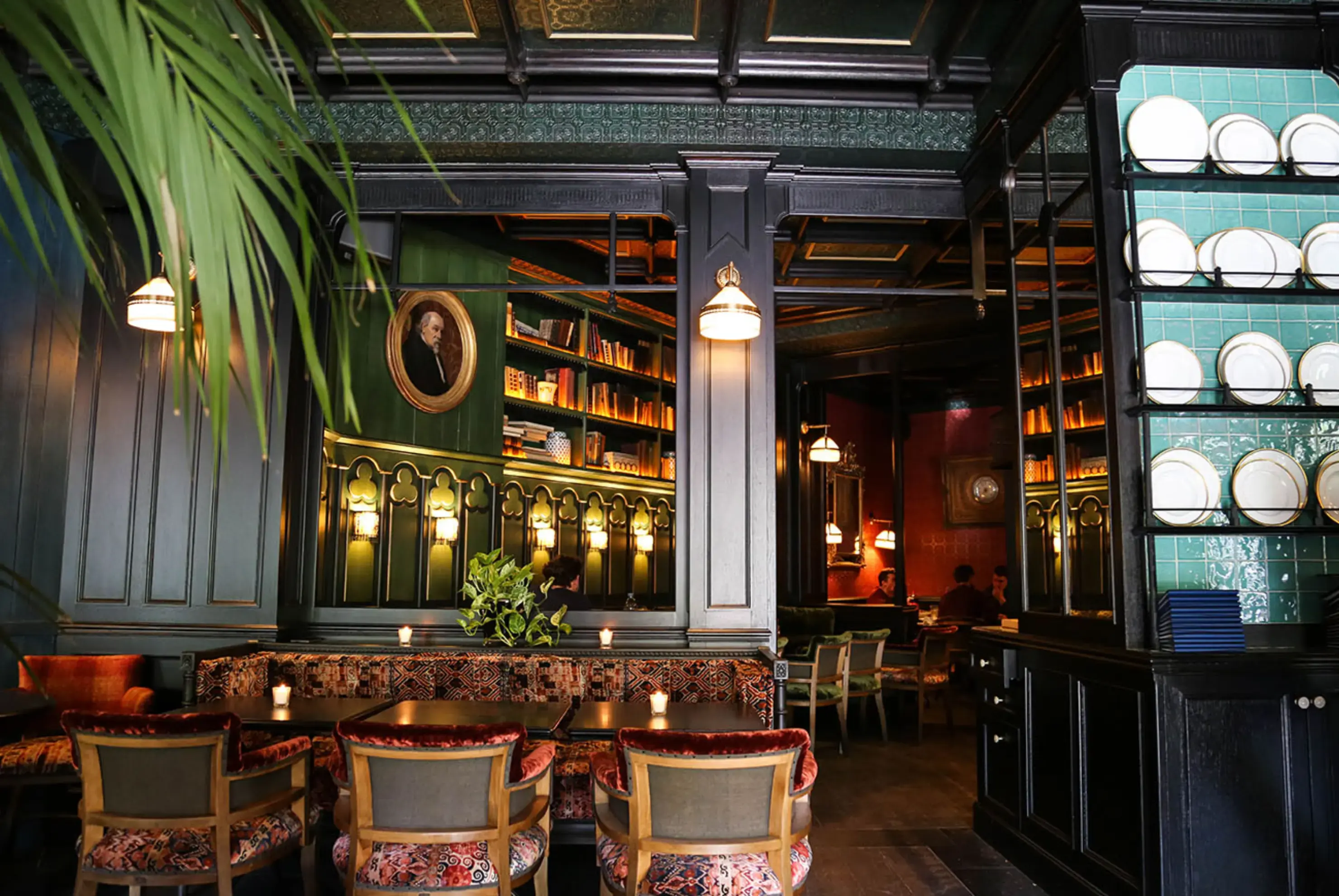 La Demeure Monceau - Paris (Paris)