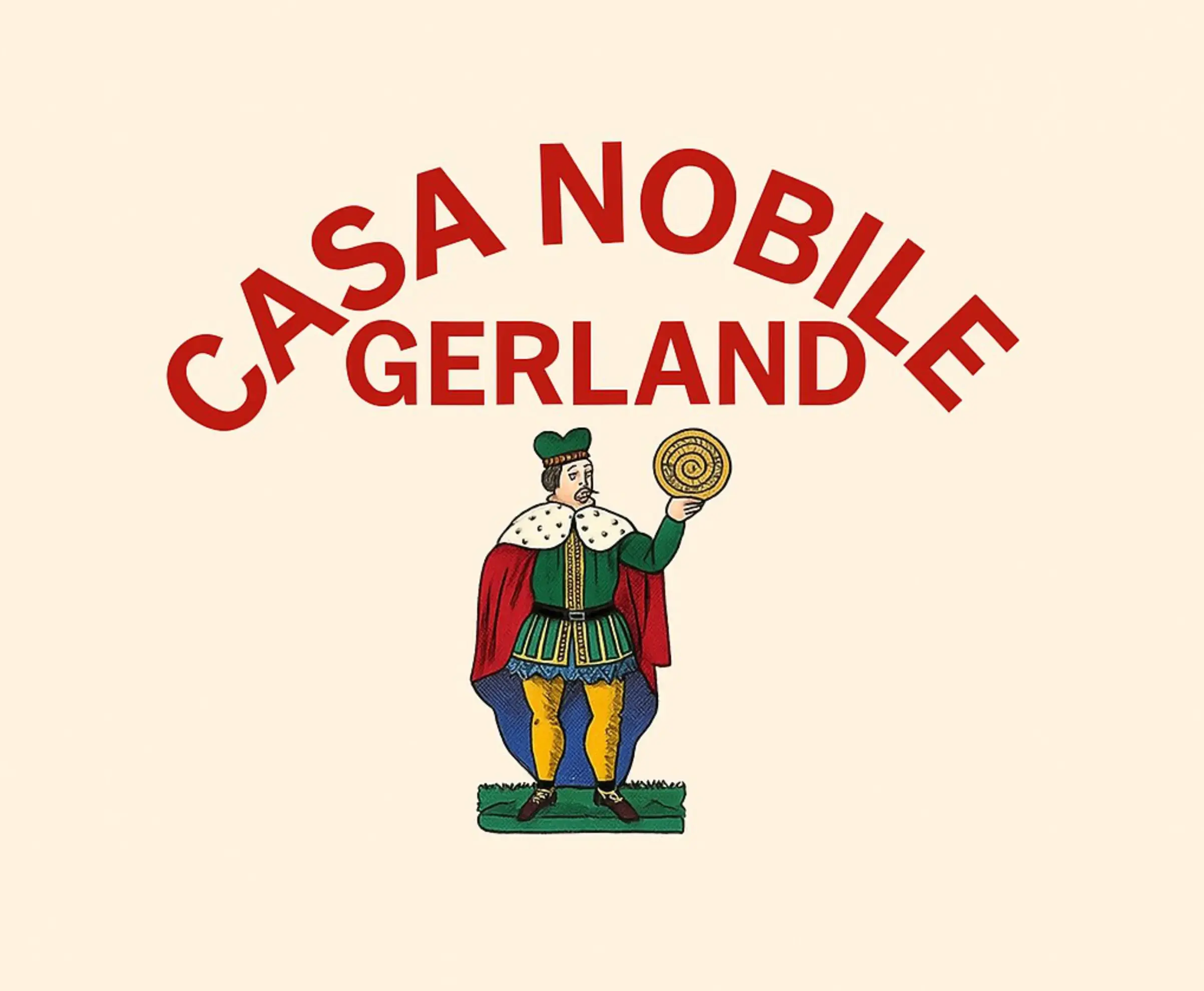 Casa Nobile Gerland - Lyon (Rhône)