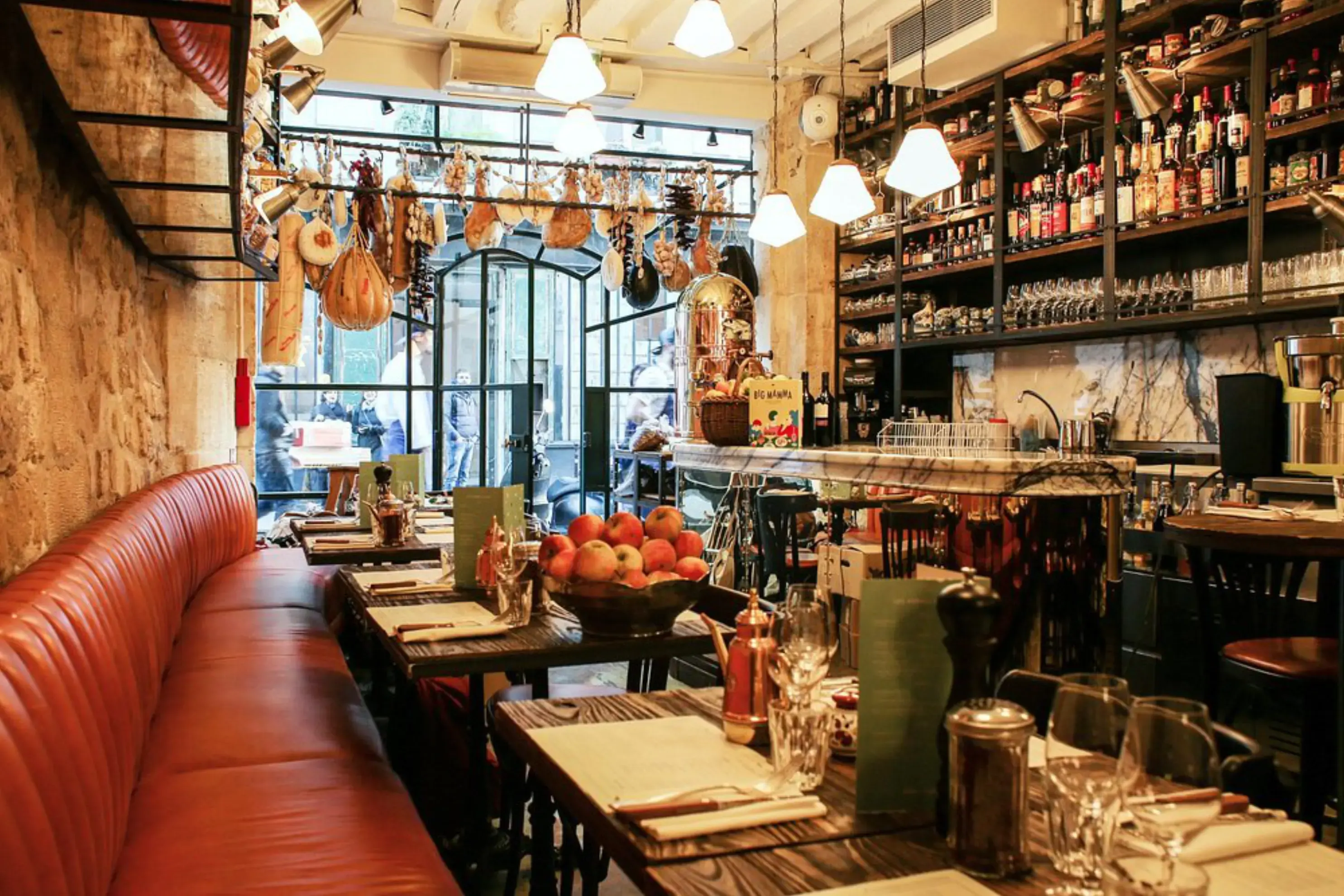 Biglove Paris Le Marais - Paris (Paris)