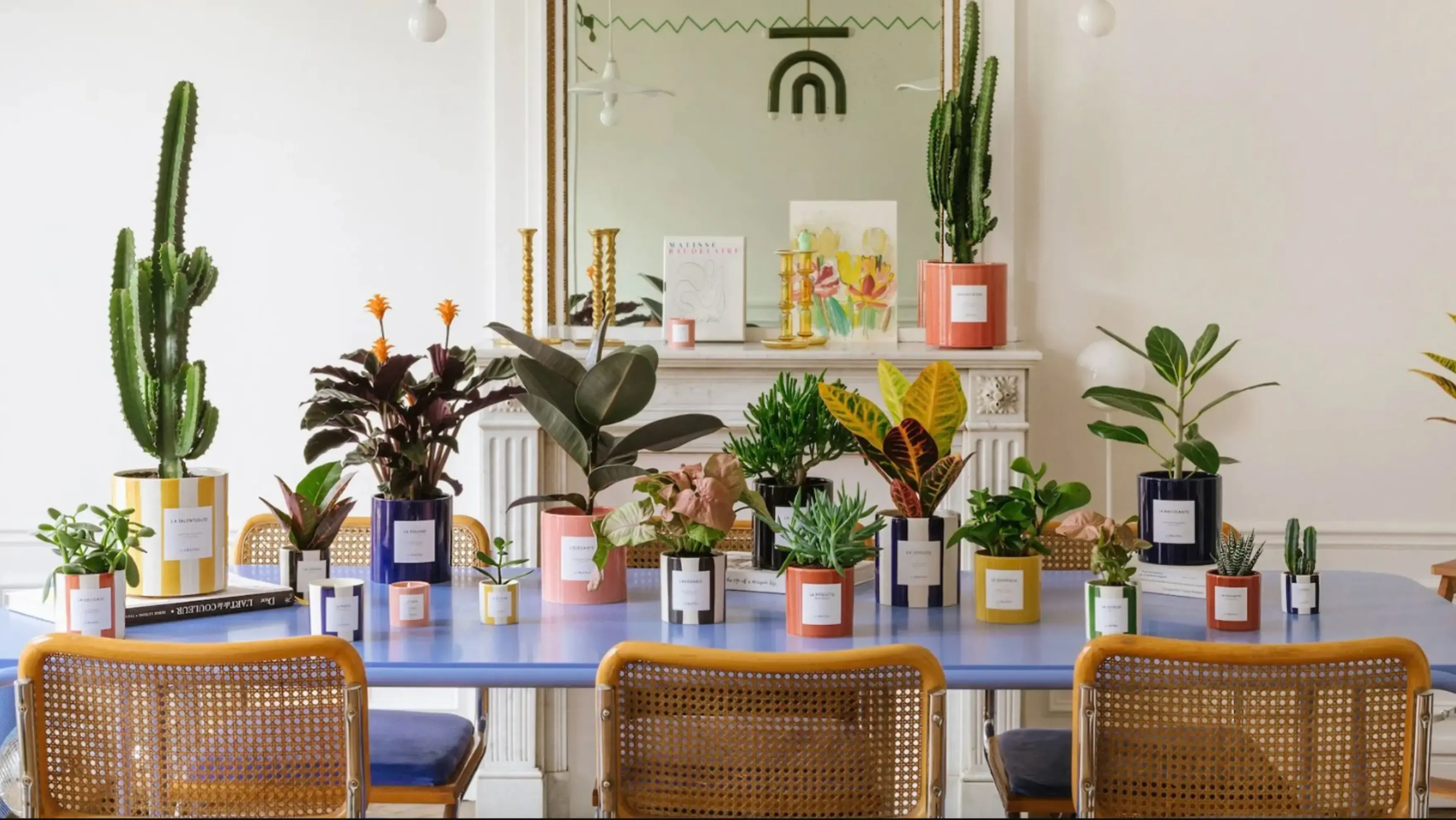 La Maison By Charlot - PARIS (Paris)