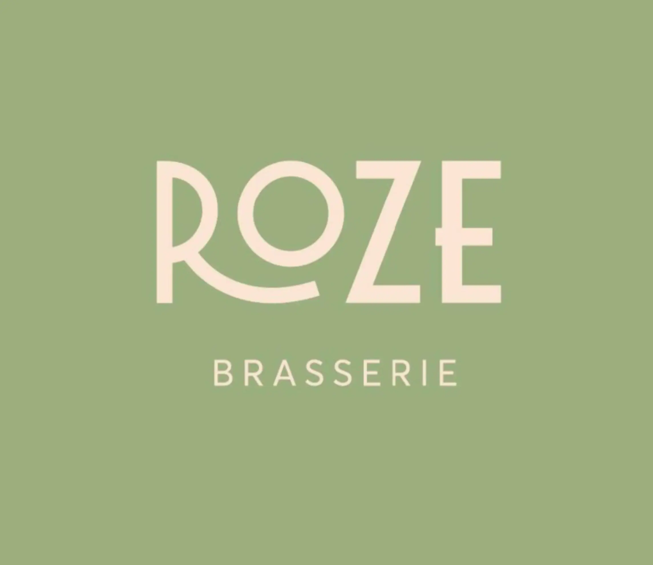 Roze Brasserie - Nice (Alpes-Maritimes)