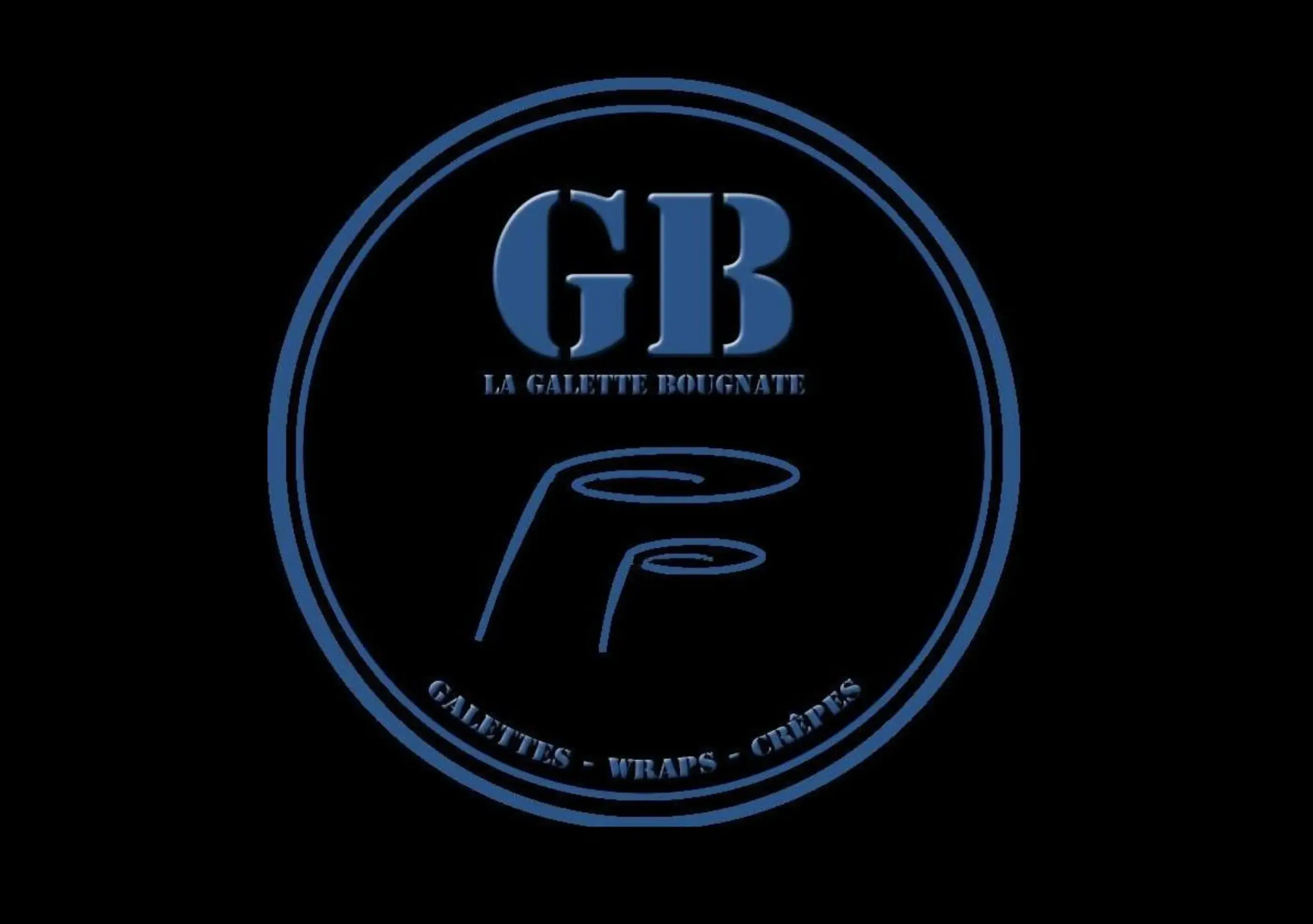 La Galette Bougnate - CLERMONT-FERRAND (Puy-de-Dôme)