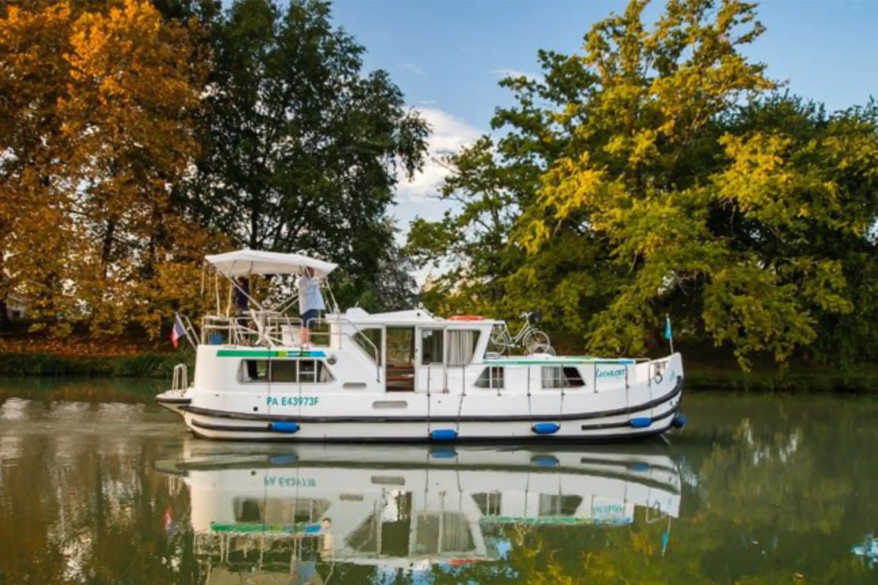 Les Caboteurs - Toulouse (Haute-Garonne)