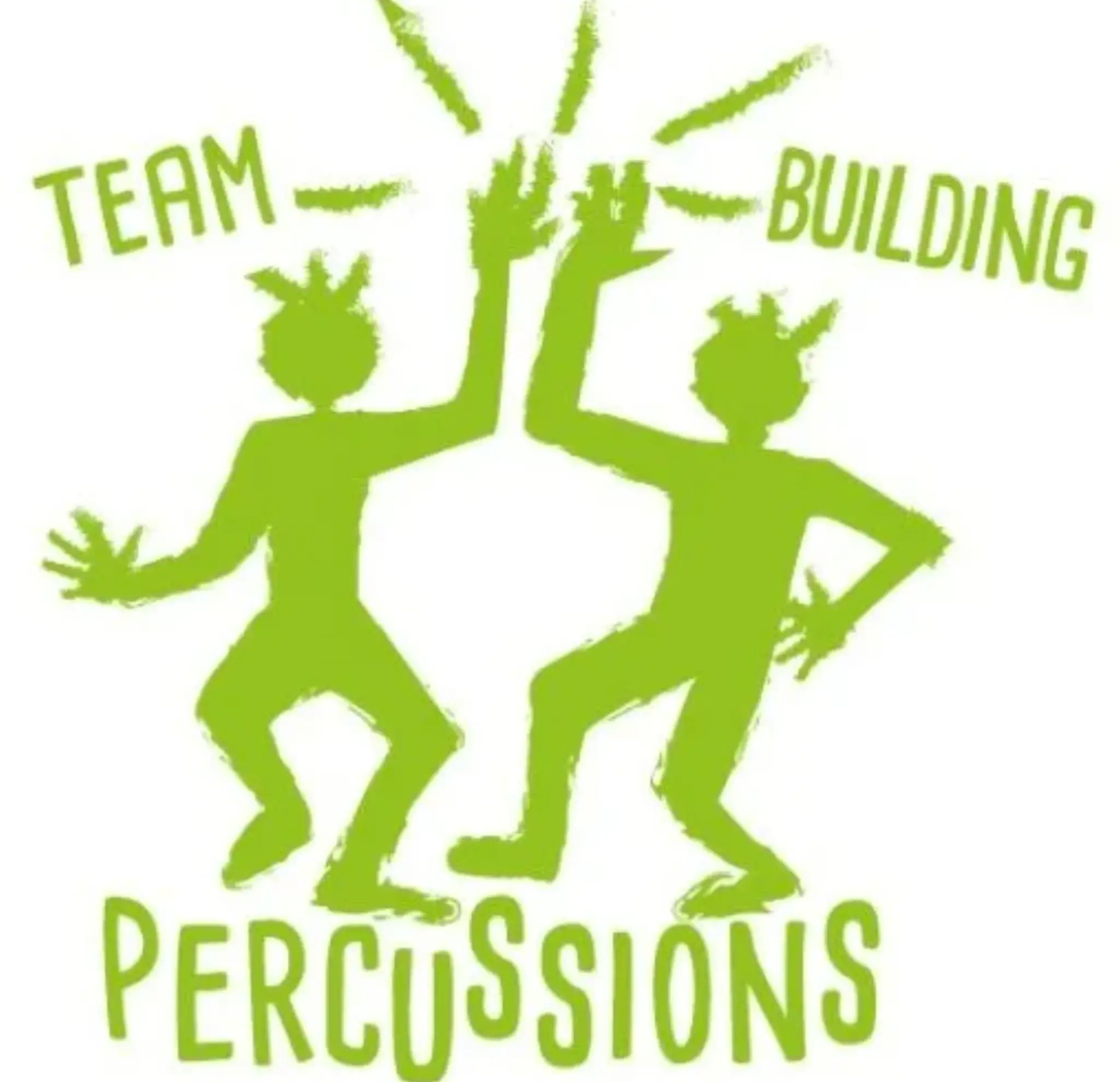 Percussions team building - BRINDAS (Rhône)