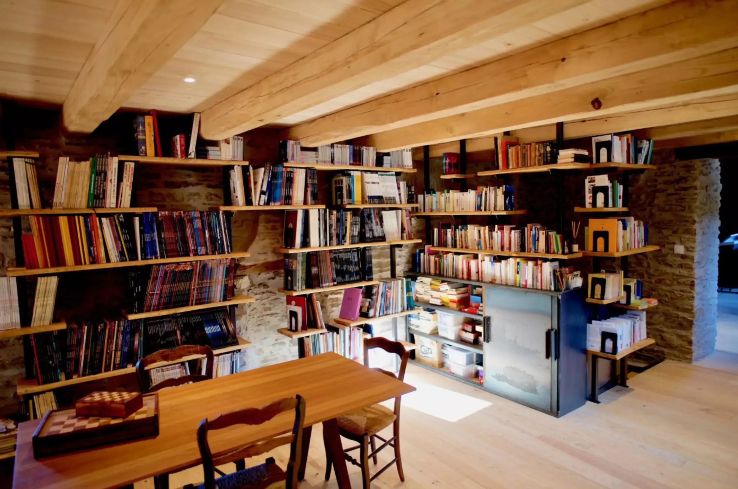 Domaine Le Verdier - Saint-Michel-de-Dèze (Lozère)