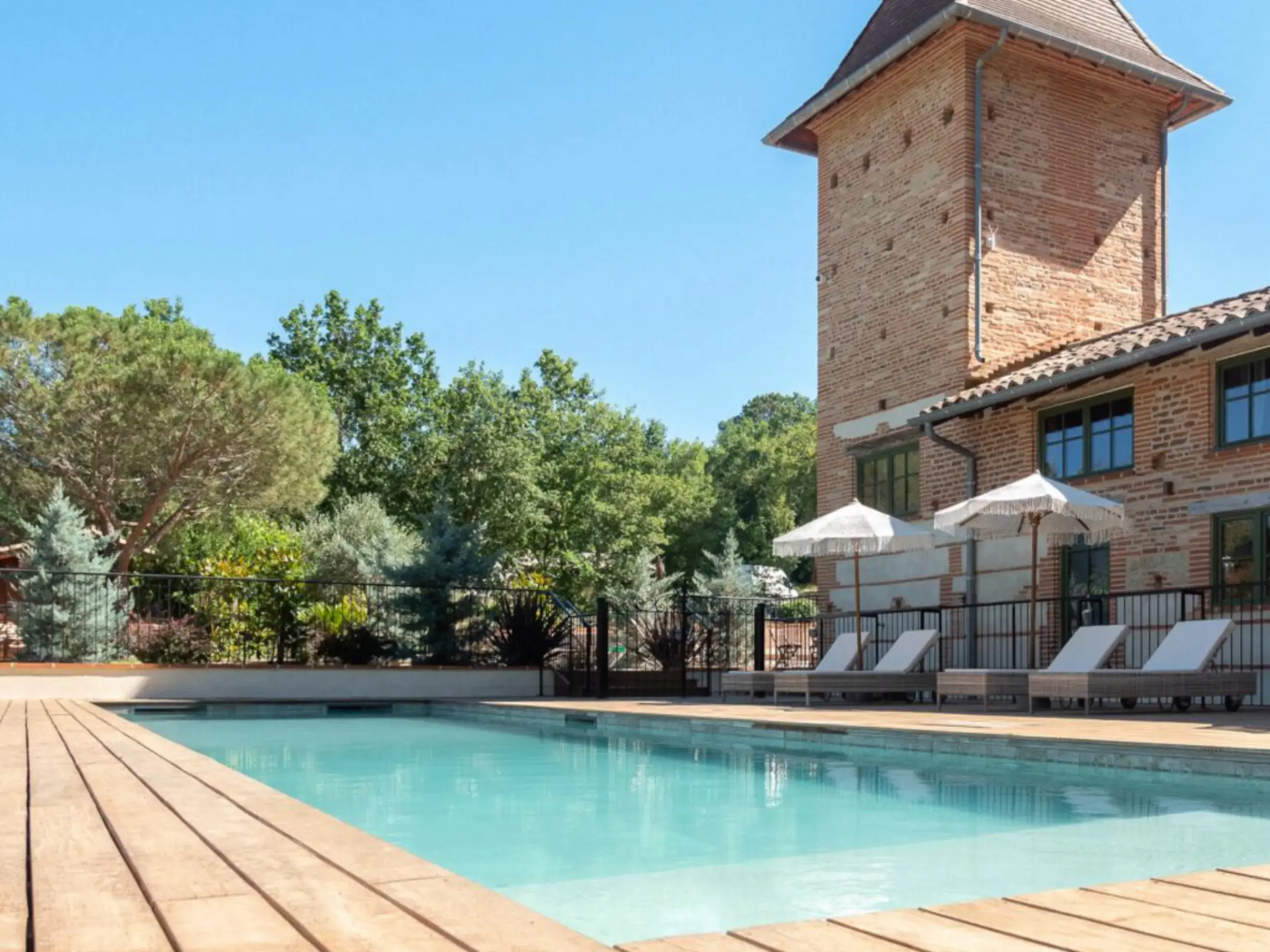 Compagnie des Campagnes - GÉNÉBRIÈRES (Tarn-et-Garonne)