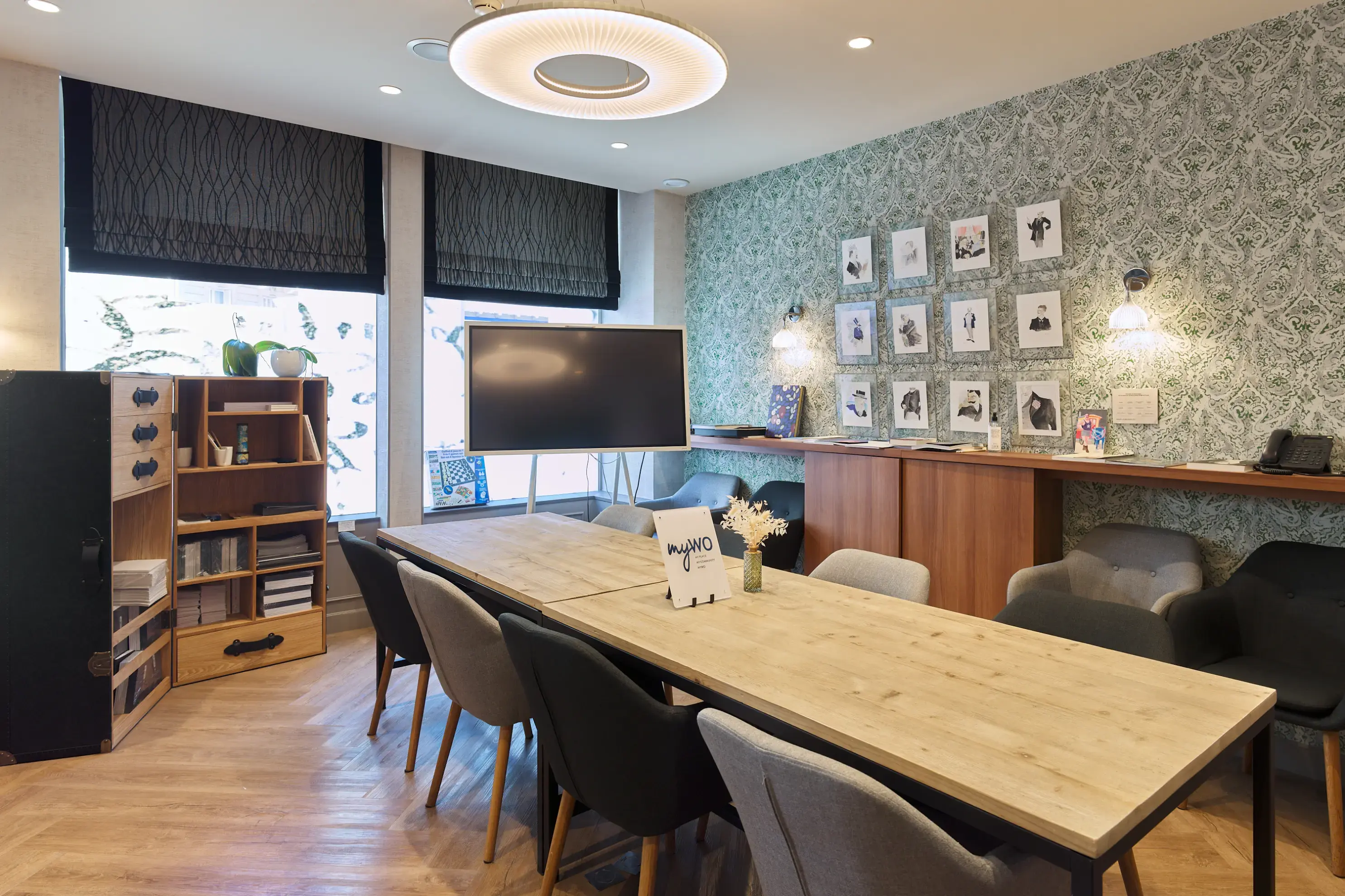 Hôtel Littéraire Le Swann BW Premier Collection - Paris (Paris)