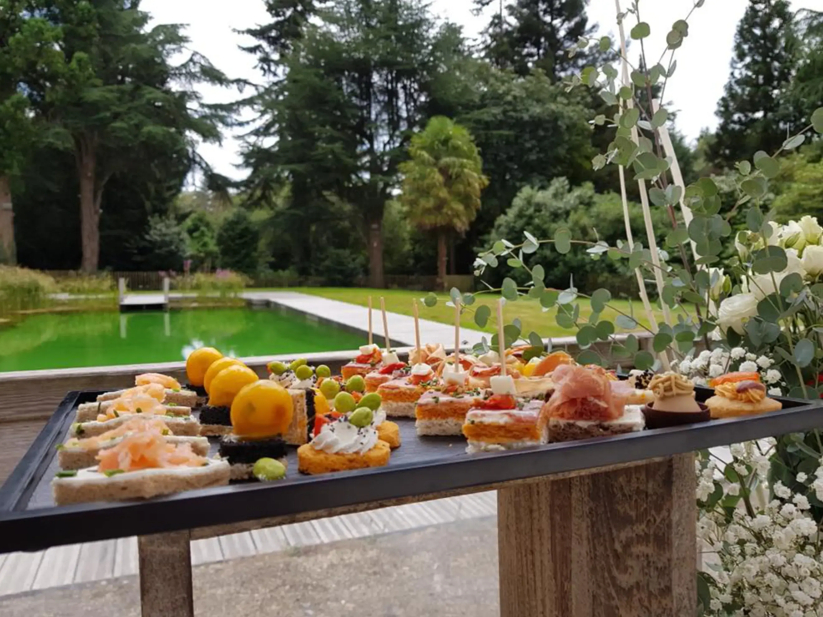 Traiteur Le Manac'h - CARHAIX-PLOUGUER (Finistère)