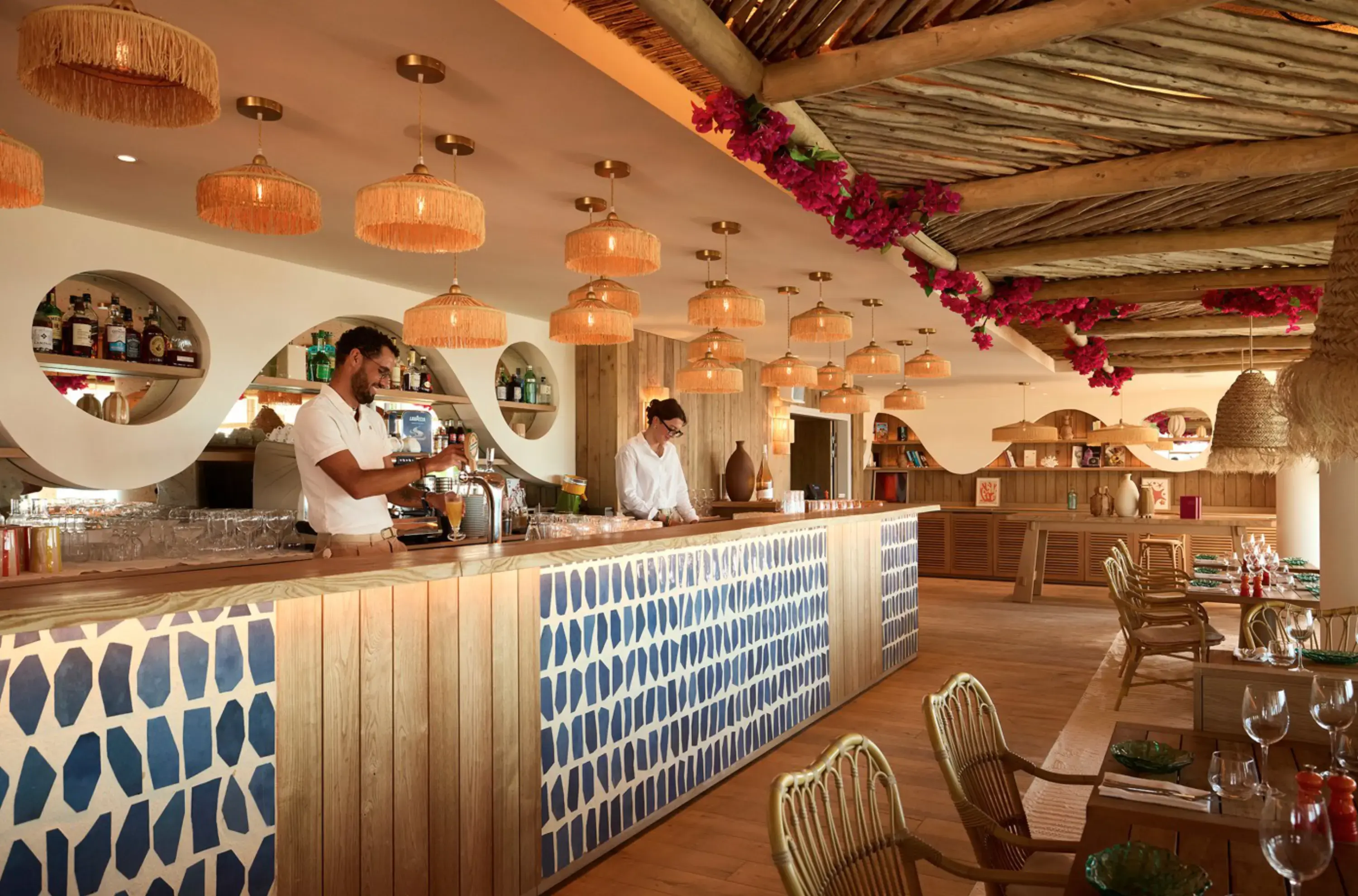 Le Talaia Hotel et Spa Biarritz - MGallery Collection - Biarritz (Pyrénées-Atlantiques)