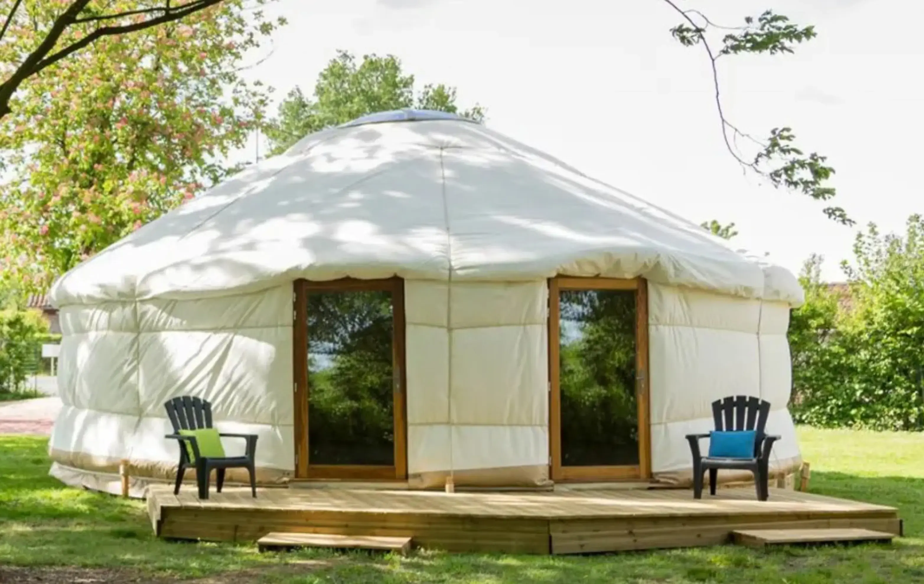 Au Grand Air - Vonnas (null)