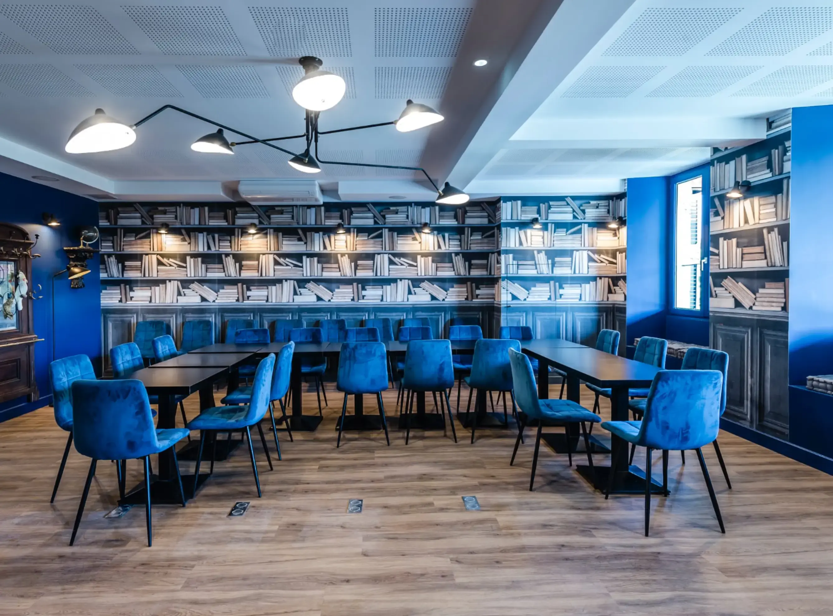 Chez Paul - Angoulême (Charente)