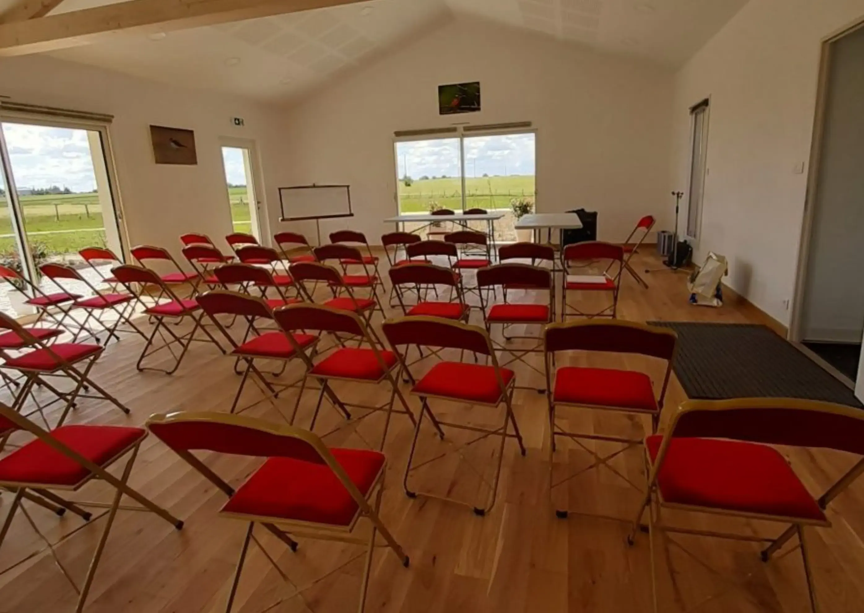 Le Verger d'Elise - Blaslay (null)