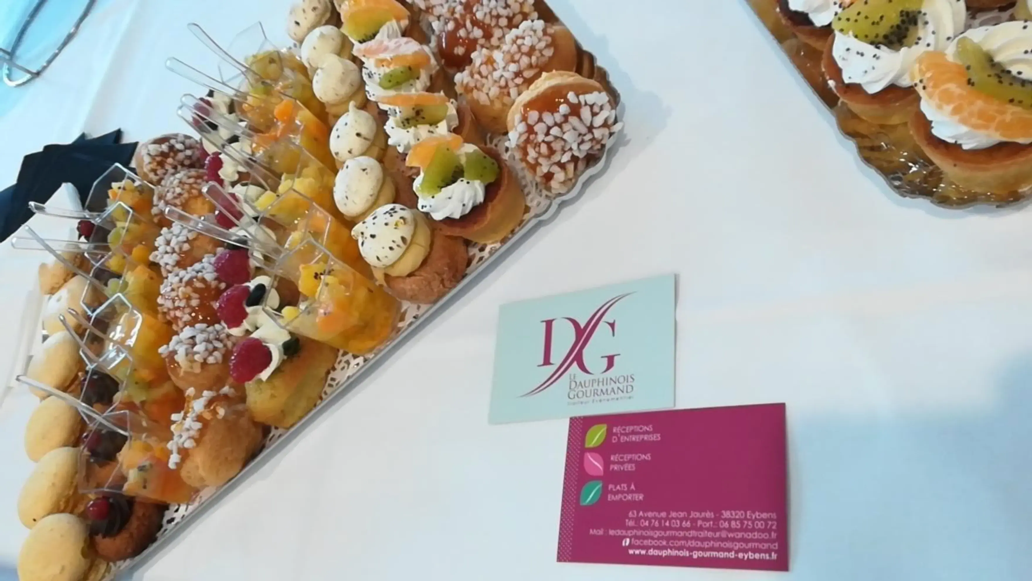 Le Dauphinois Gourmand - Eybens (Isère)