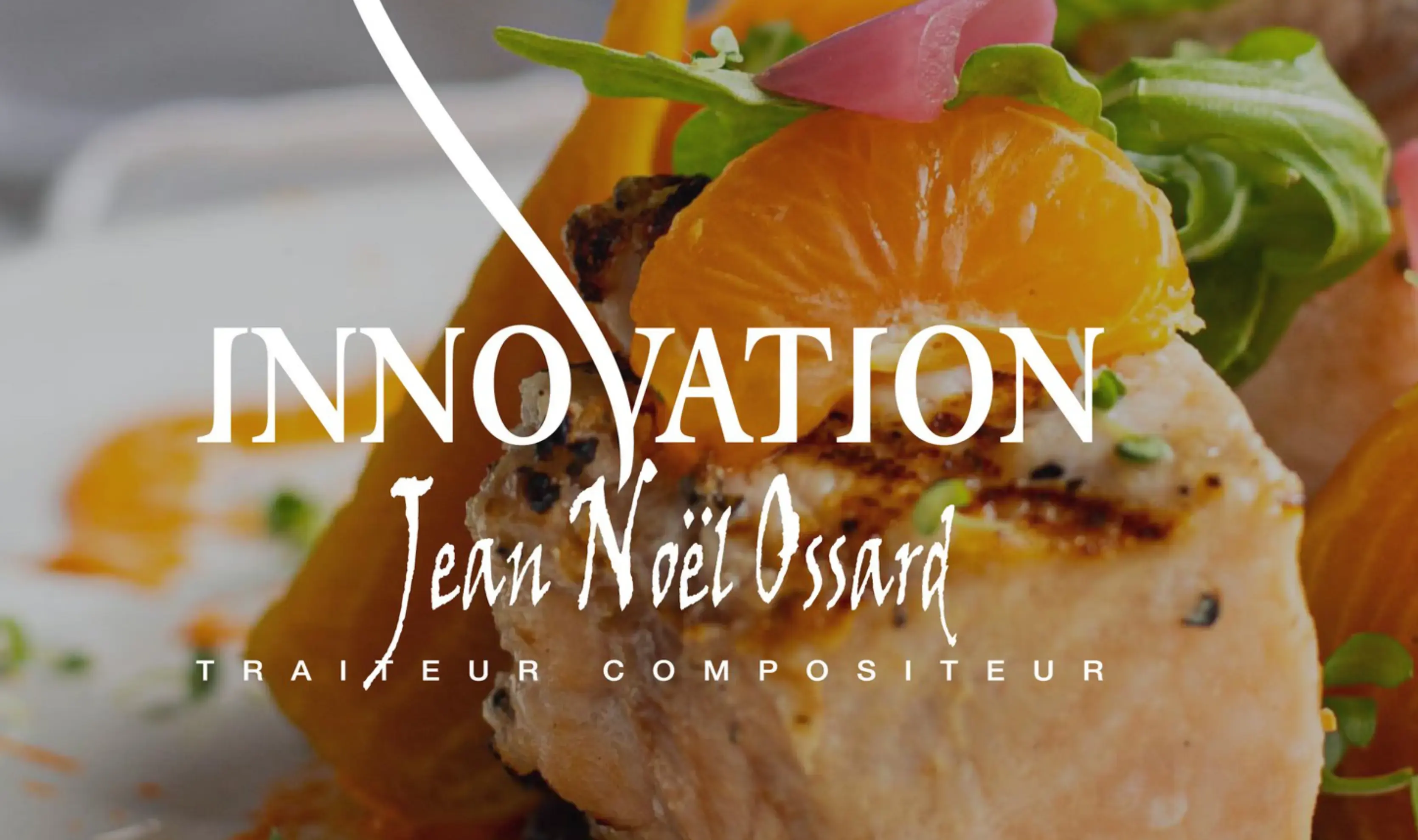 Ossard Traiteur - Fauillet (Lot-et-Garonne)