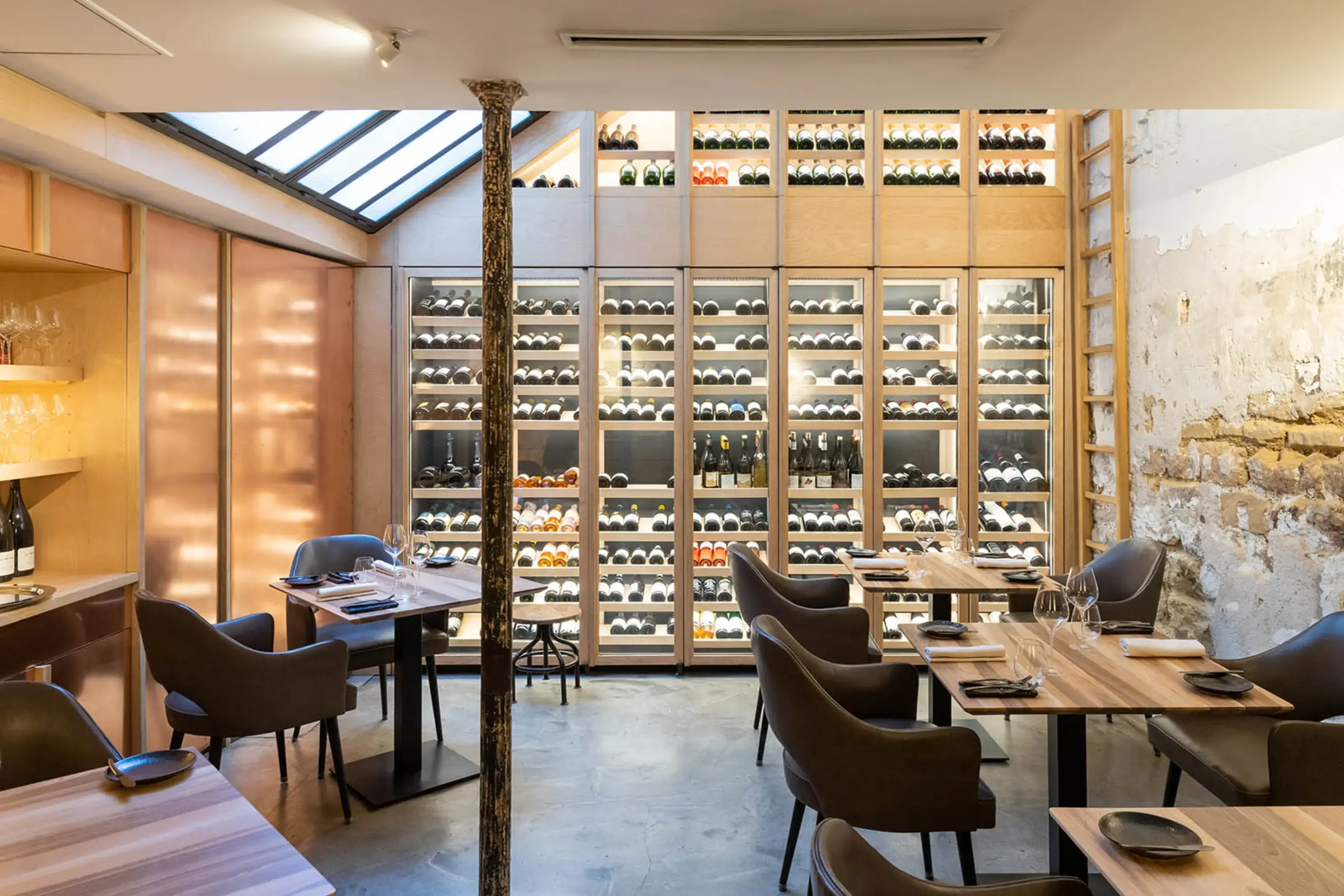 Le Loft by Pierre Sang - Paris (Paris)