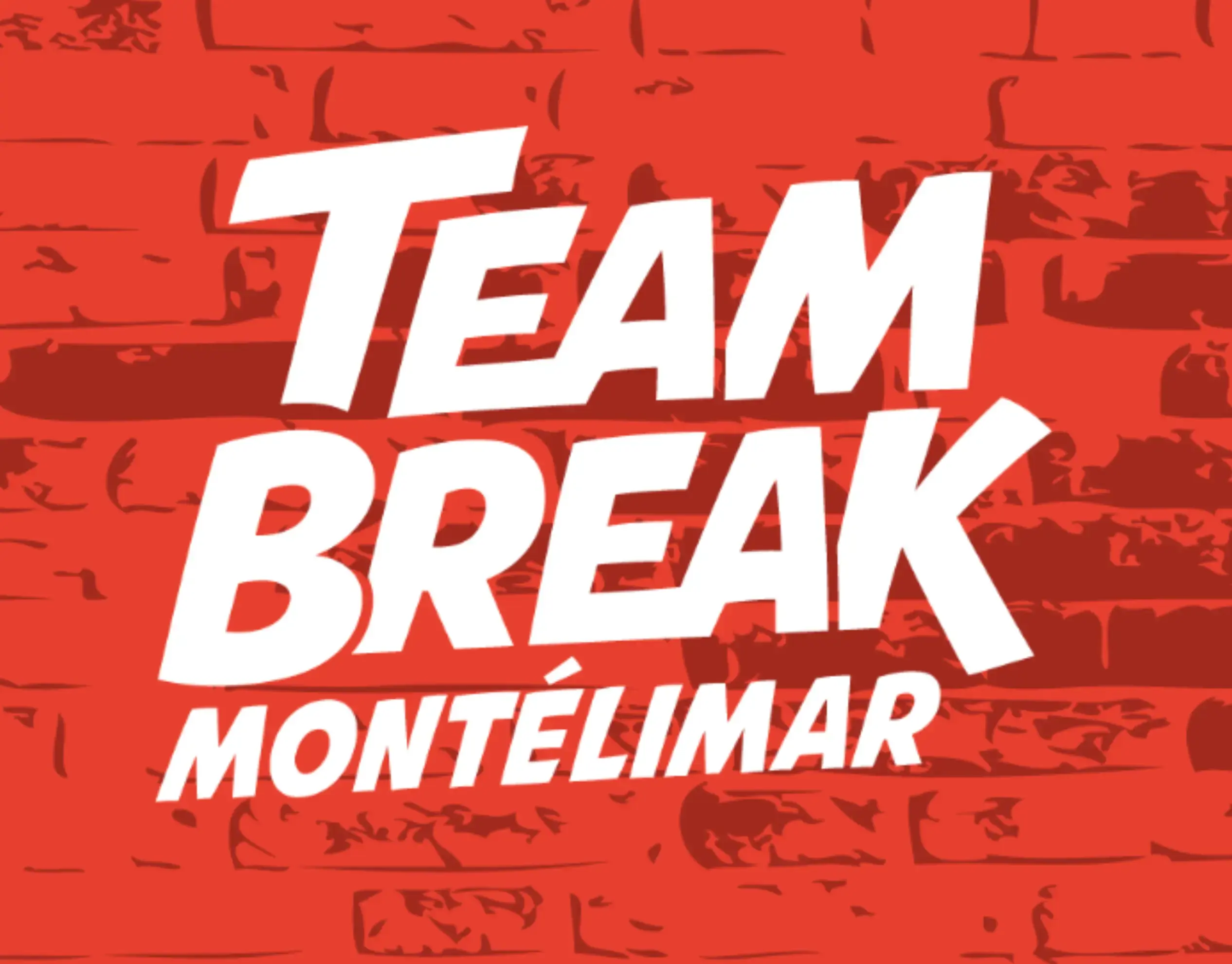 Team Break Montélimar - Montélimar (Drôme)