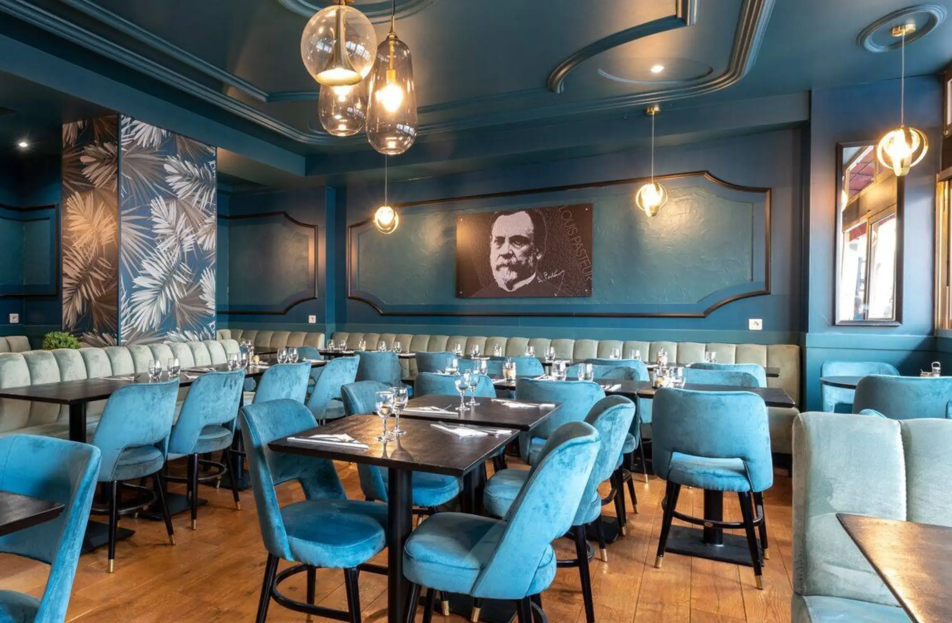 Les Ursulines - Paris (Paris)