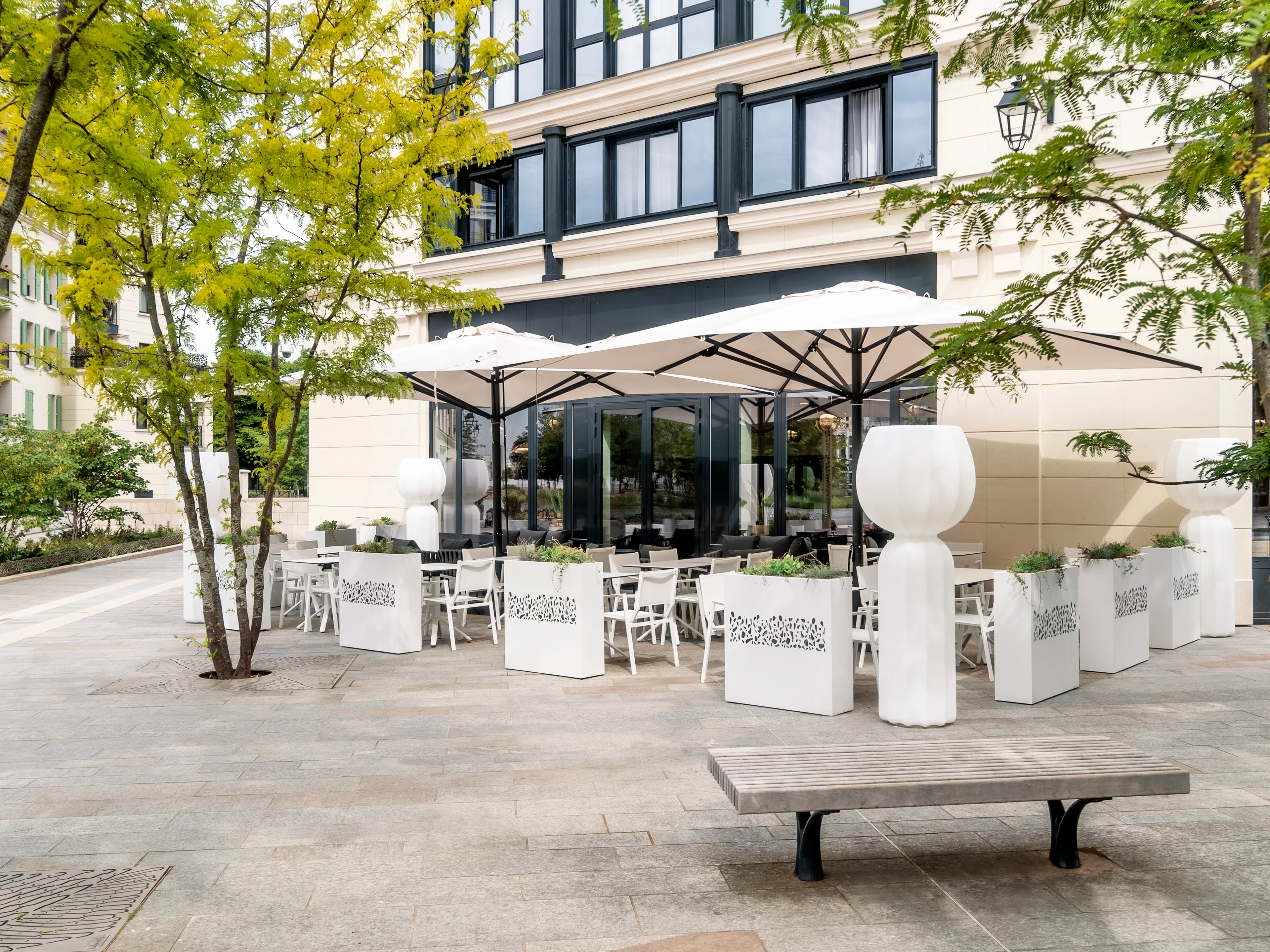 Residhome Paris Clamart - CLAMART (Hauts-de-Seine)