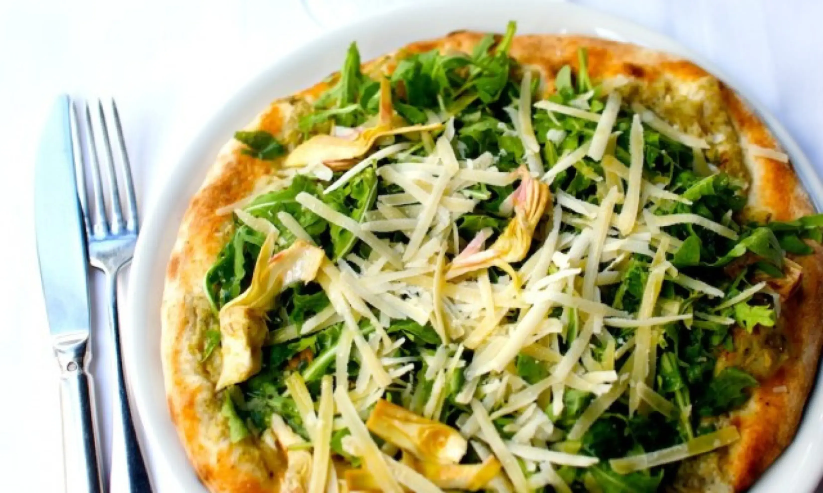 Pizza Chic - Paris (Paris)